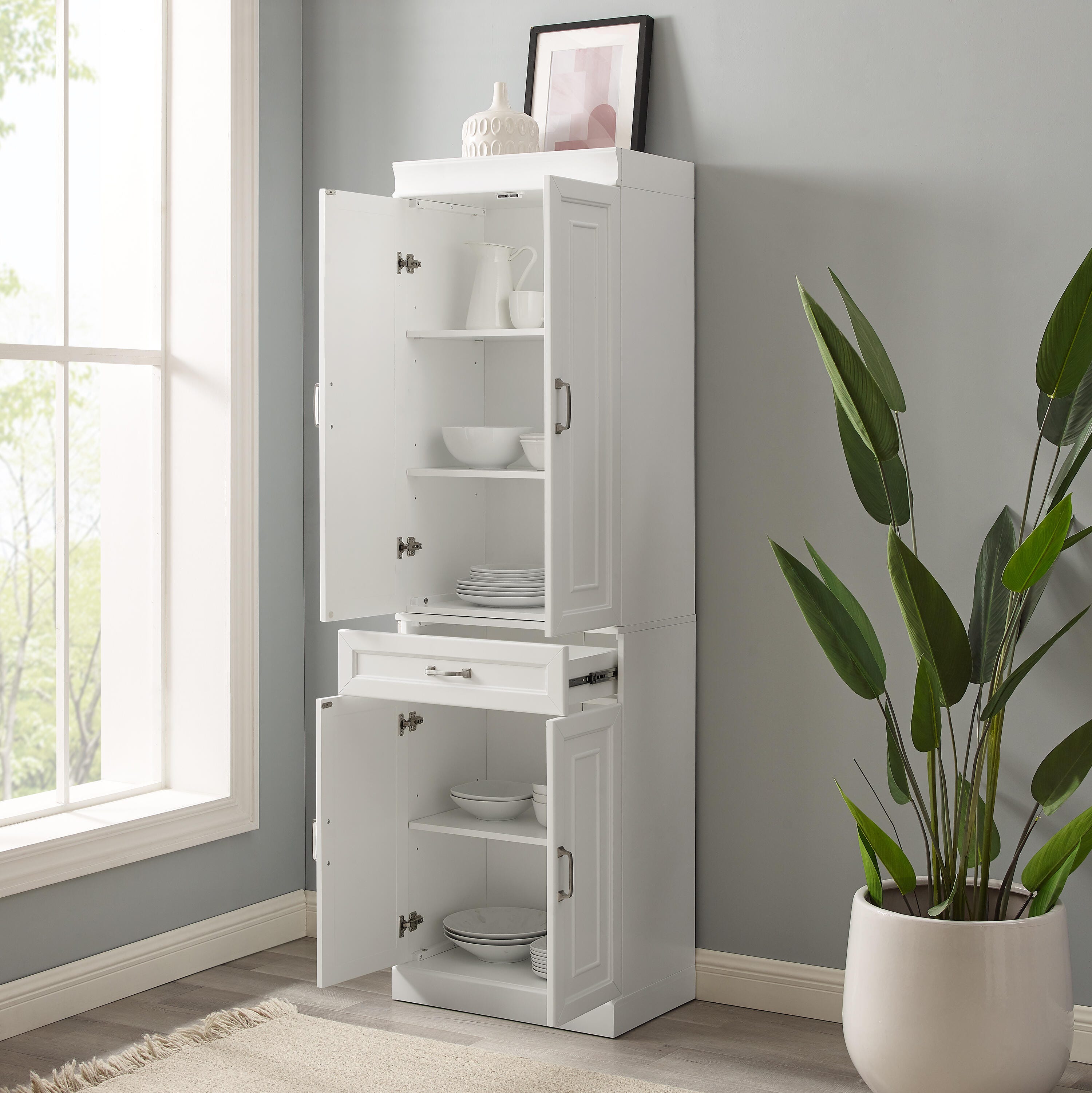 Stanton Pantry, , large