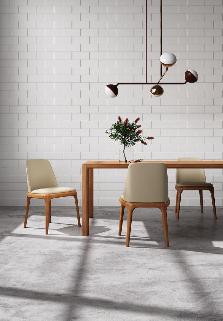 Manhattan Comfort Courding Upholstered Dining Chair (Set of 2), , large