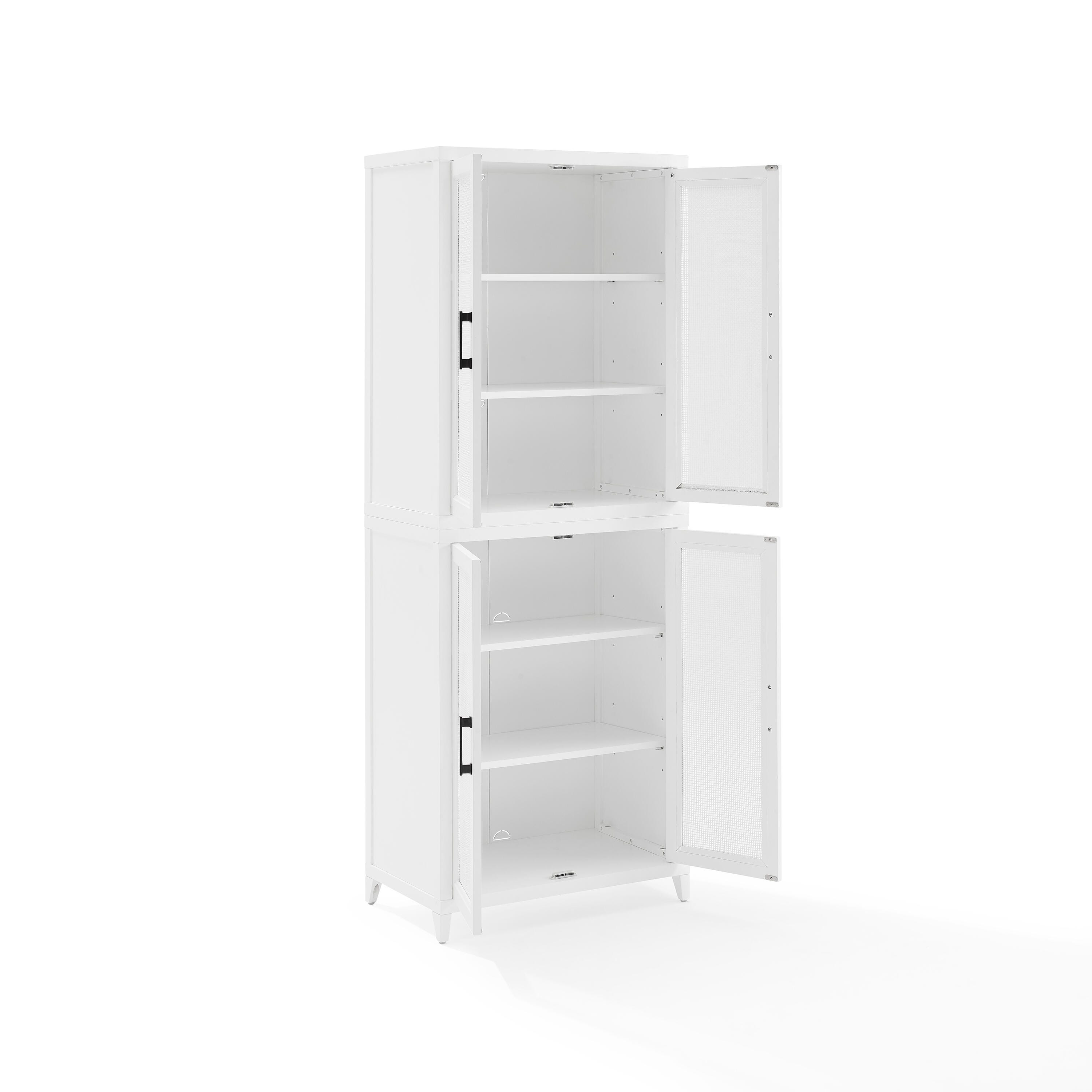 Milo Tall Storage Pantry, , large