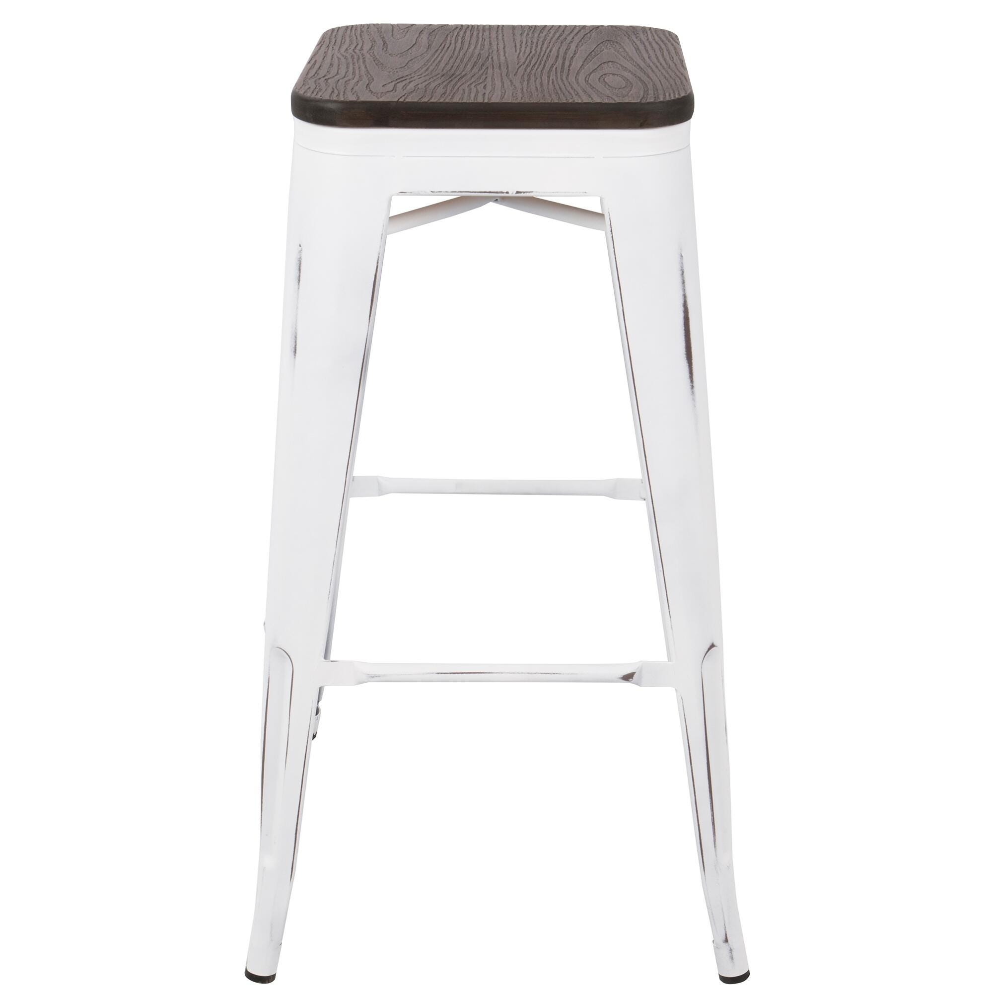 Oregon Bar Stool (Set of 2), , large