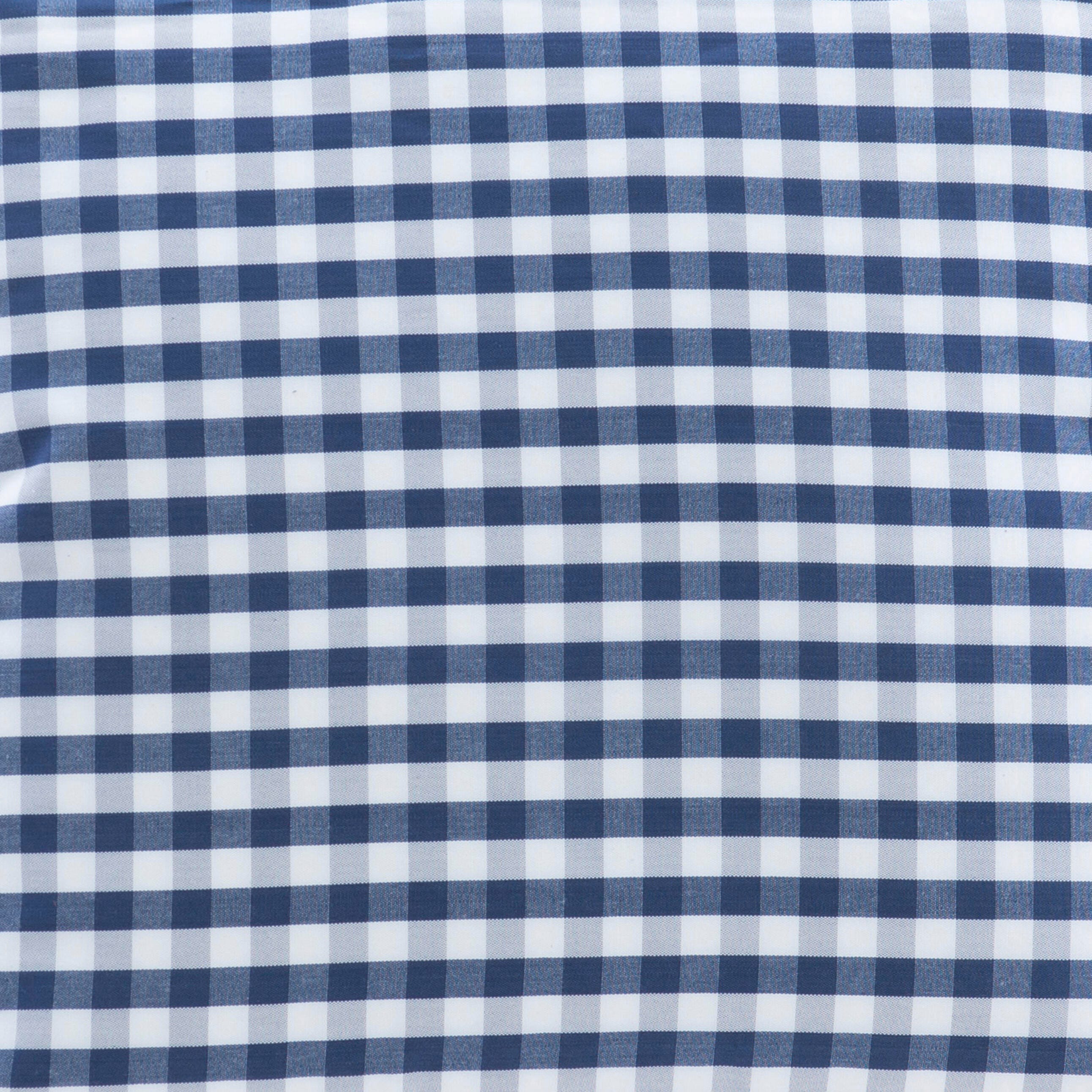 Linon Landin Nook With Cushion Set, Blue, large