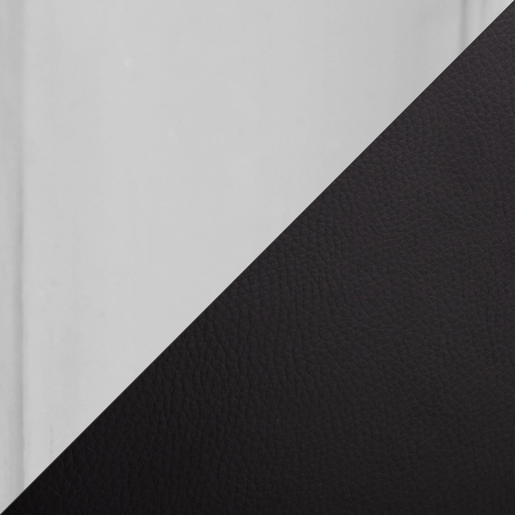 Swatch color Black/Silver 