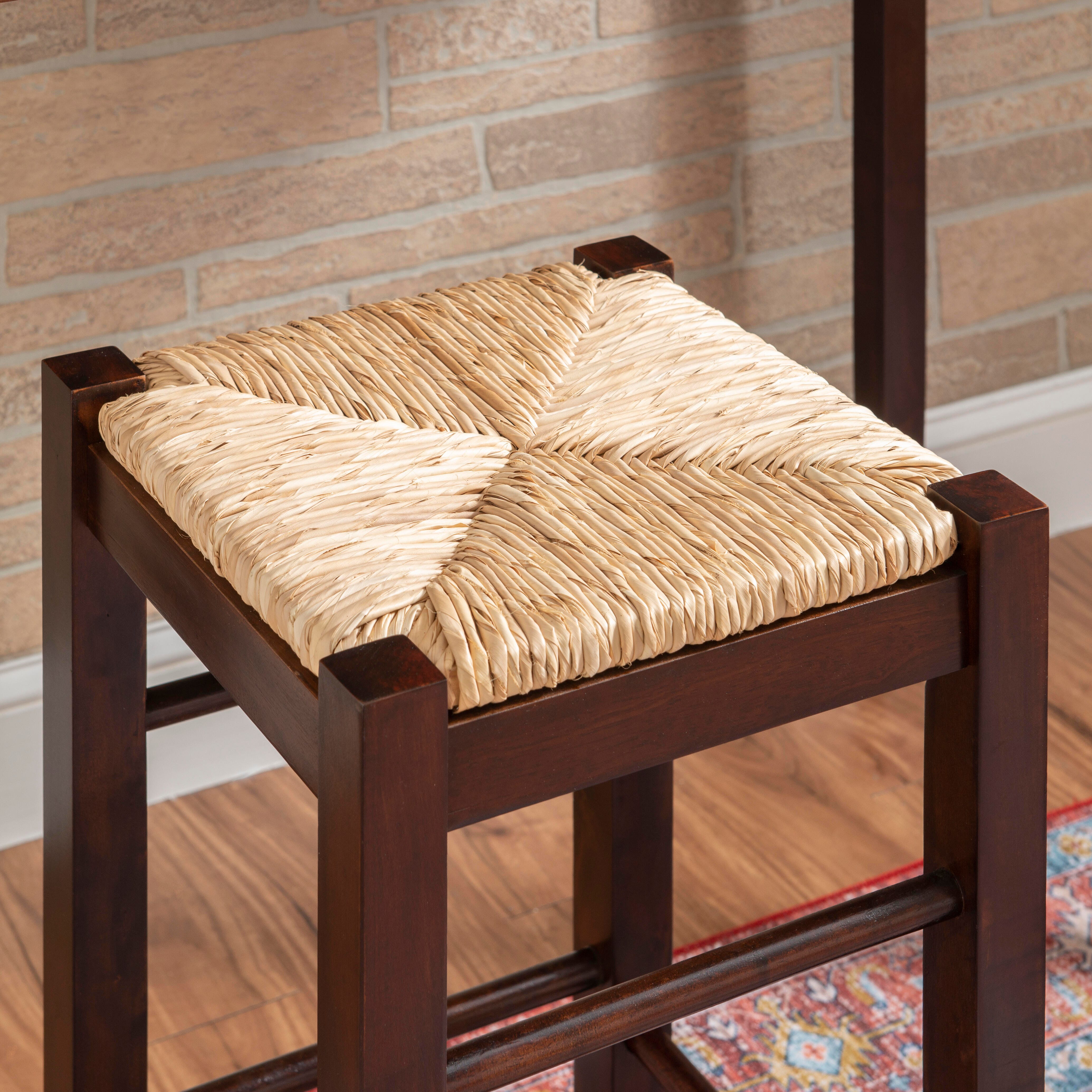 Linon Tavern 3-Piece Counter Height Set, , large