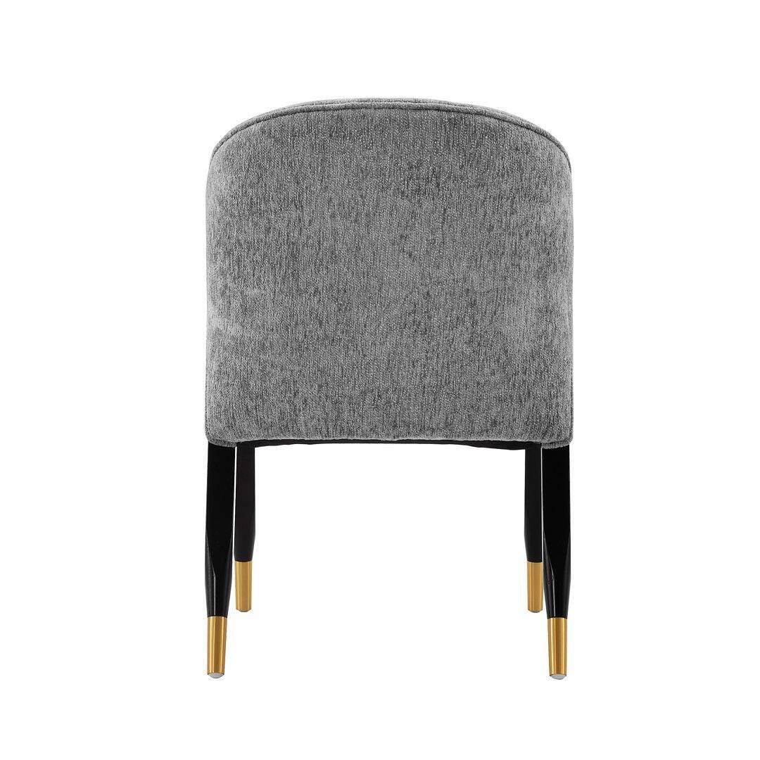 Ola Dining Chair (Set of 2), Gray, large
