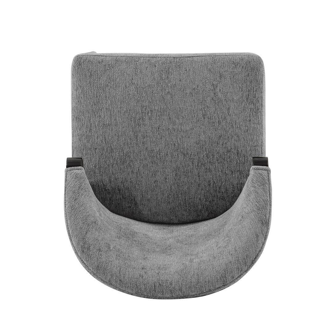 Ola Dining Chair (Set of 2), Gray, large