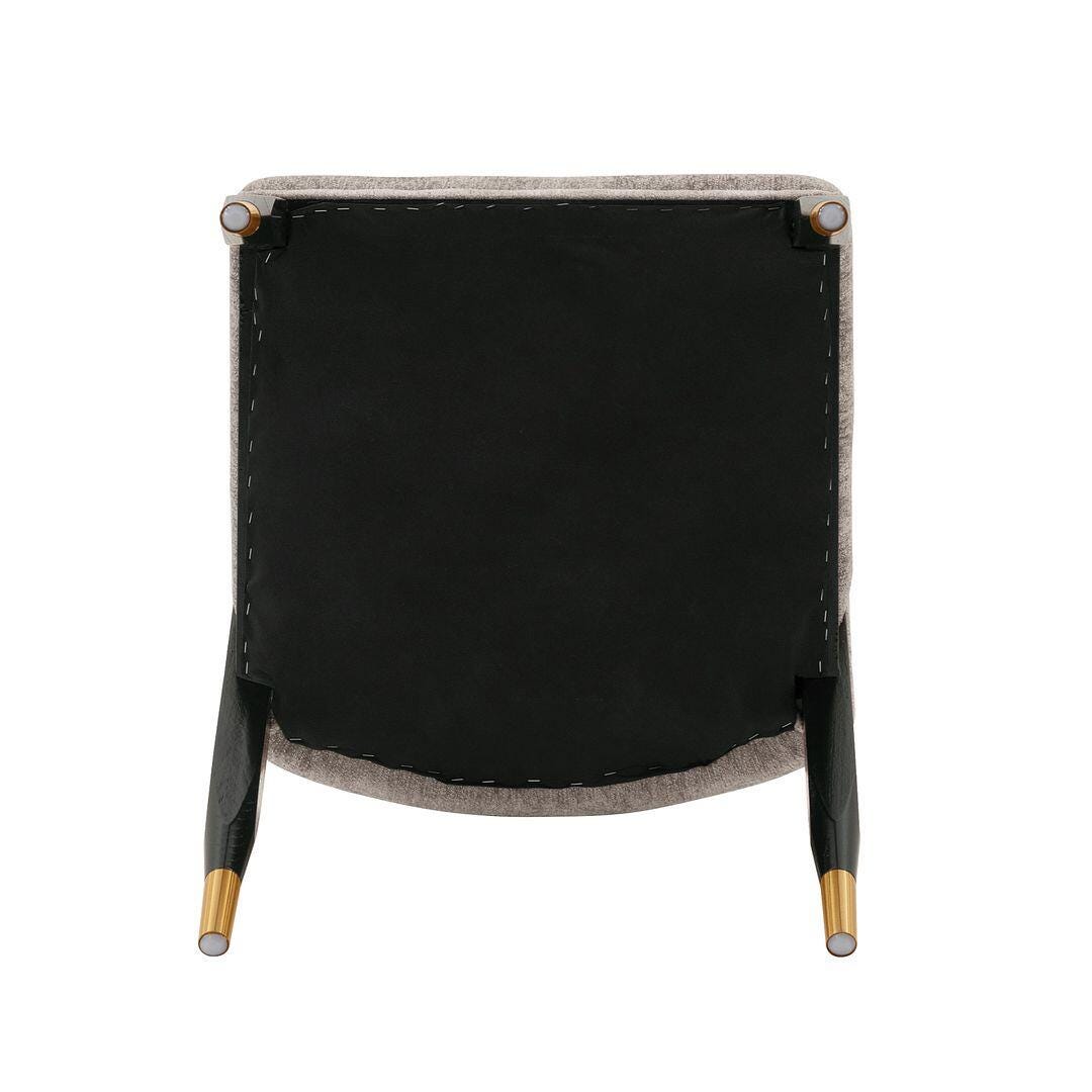 Ola Dining Chair (Set of 2), Stone, large