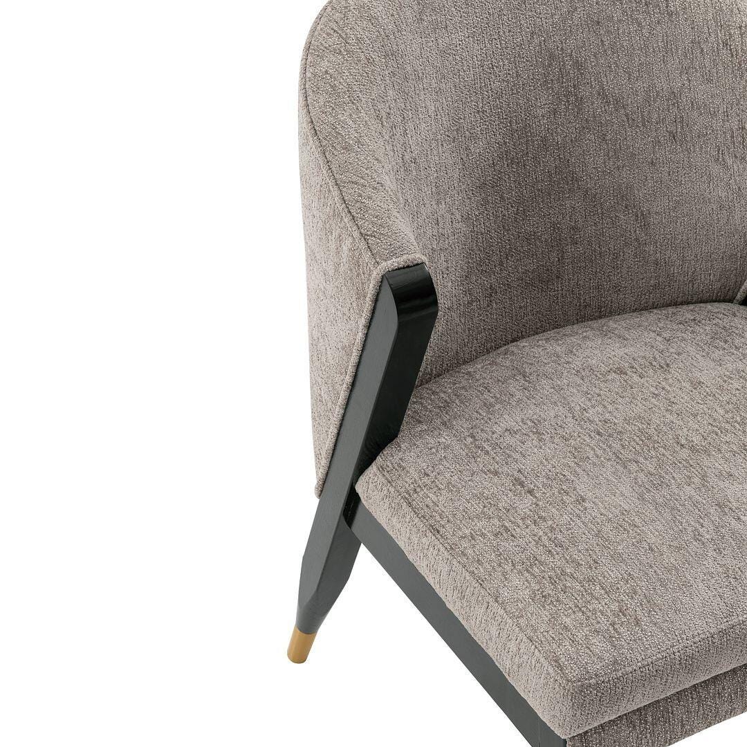 Ola Dining Chair (Set of 2), Stone, large