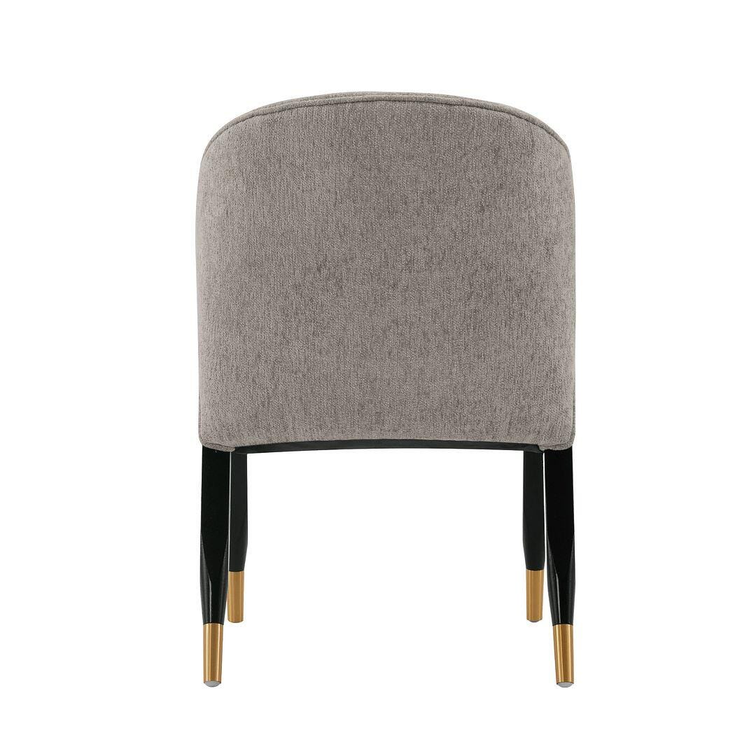 Ola Dining Chair (Set of 2), Stone, large