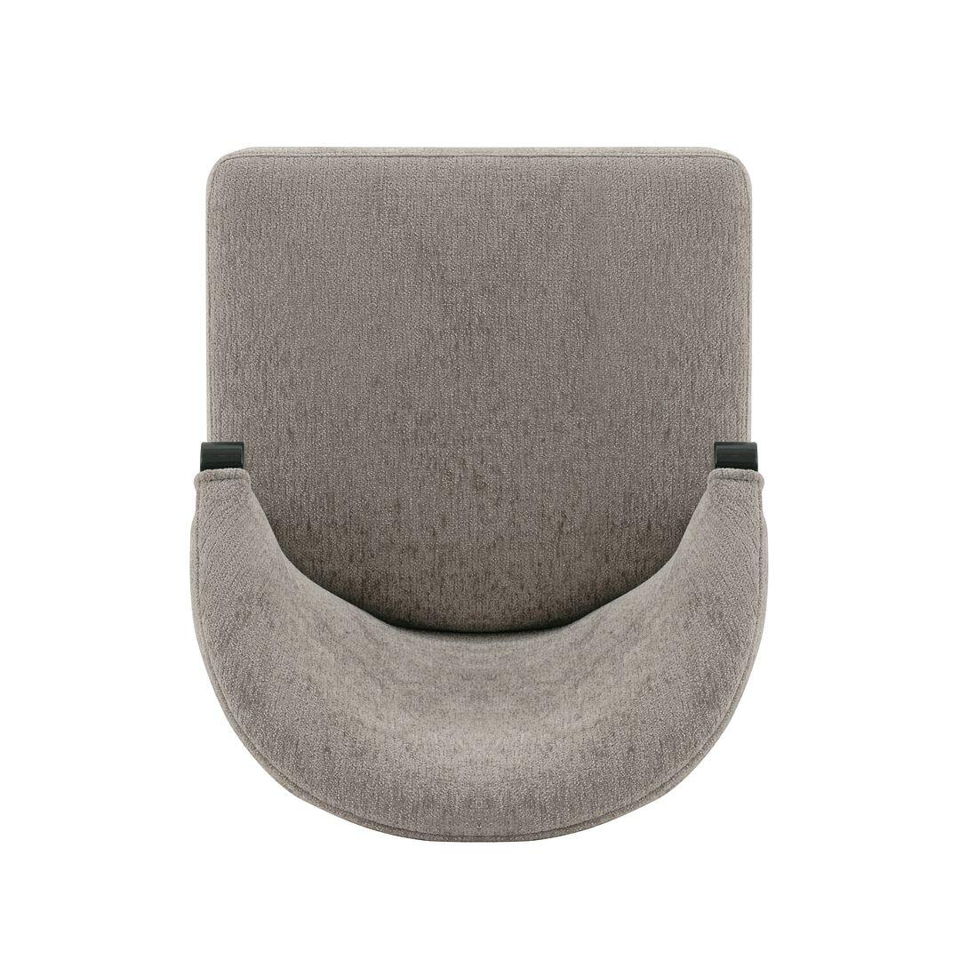 Ola Dining Chair (Set of 2), Stone, large
