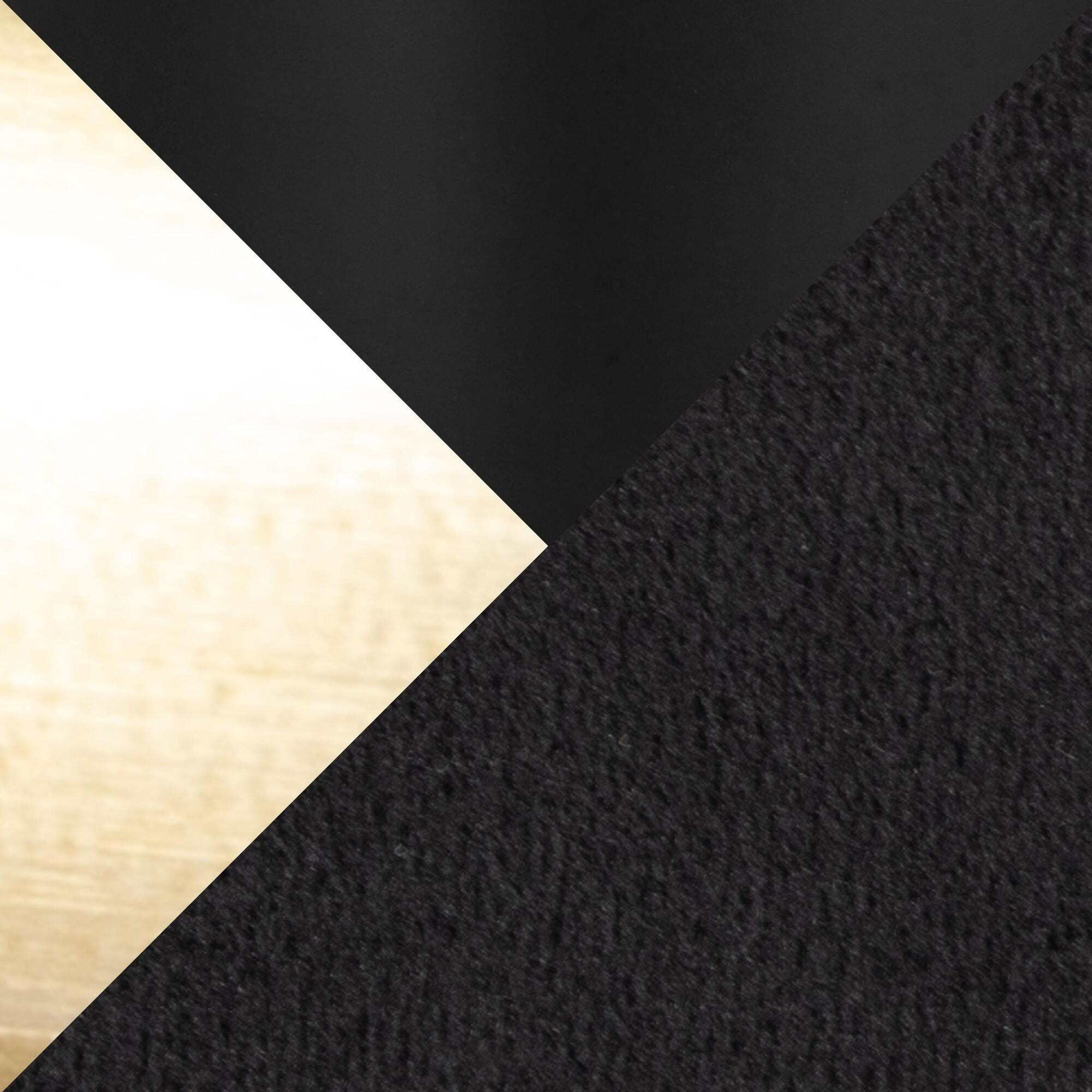 Swatch color Black 