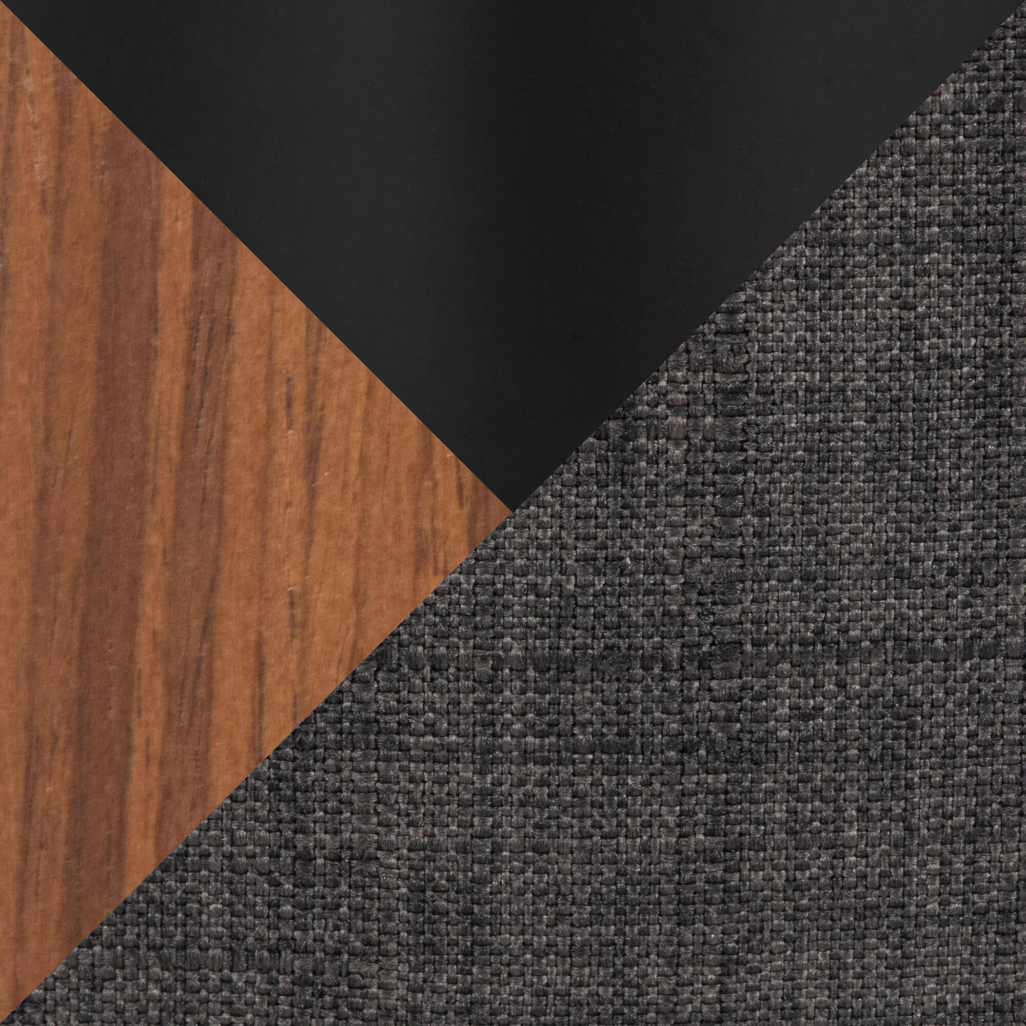 Select Color: Charcoal/Black