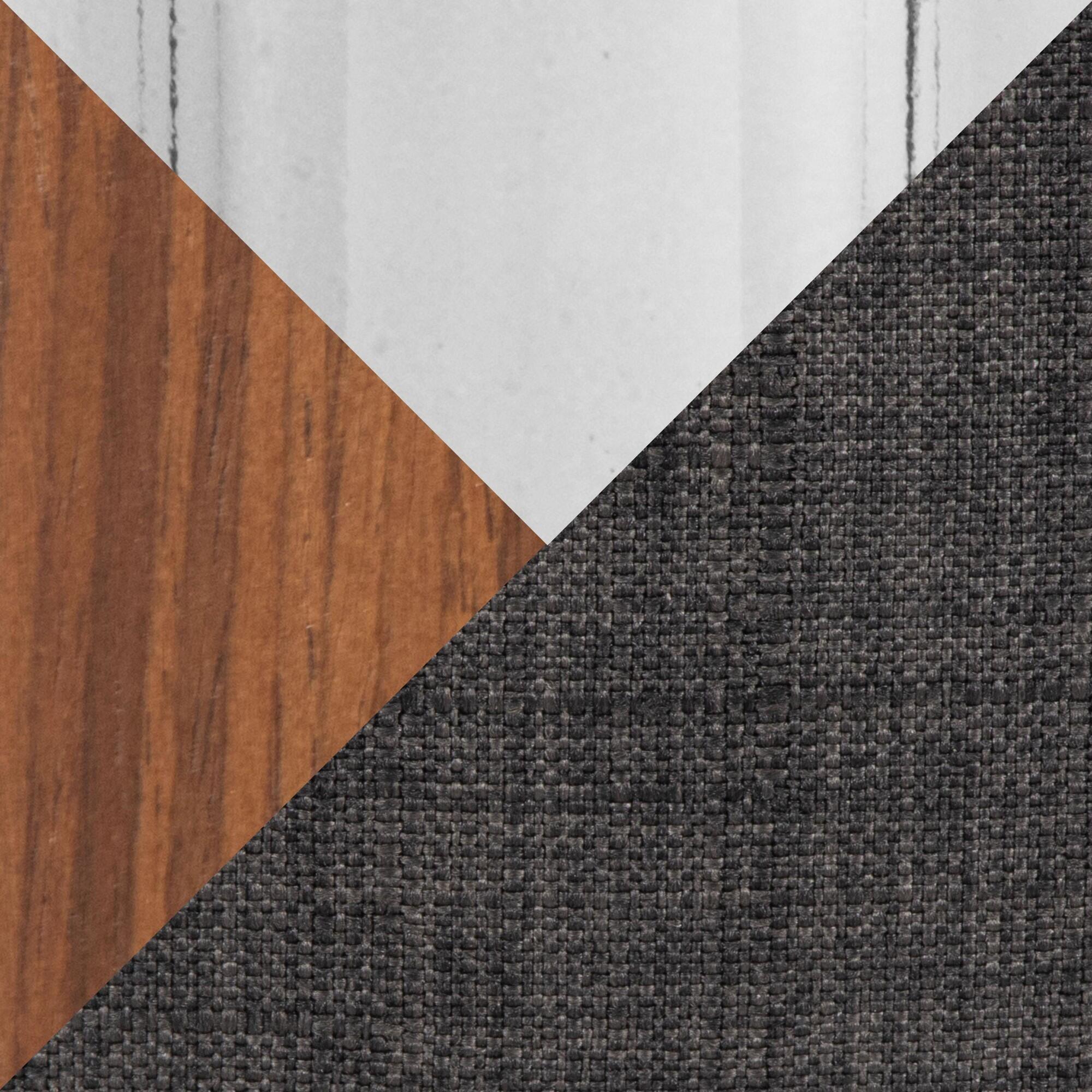 Select Color: Charcoal/Chrome