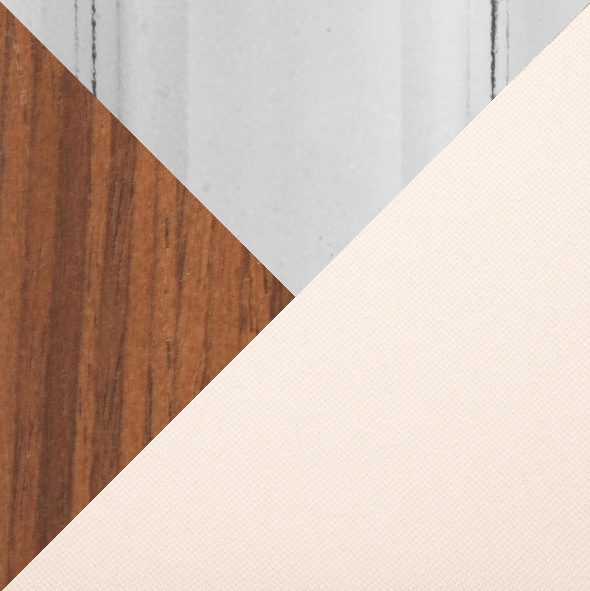 Swatch color Cream/Chrome 