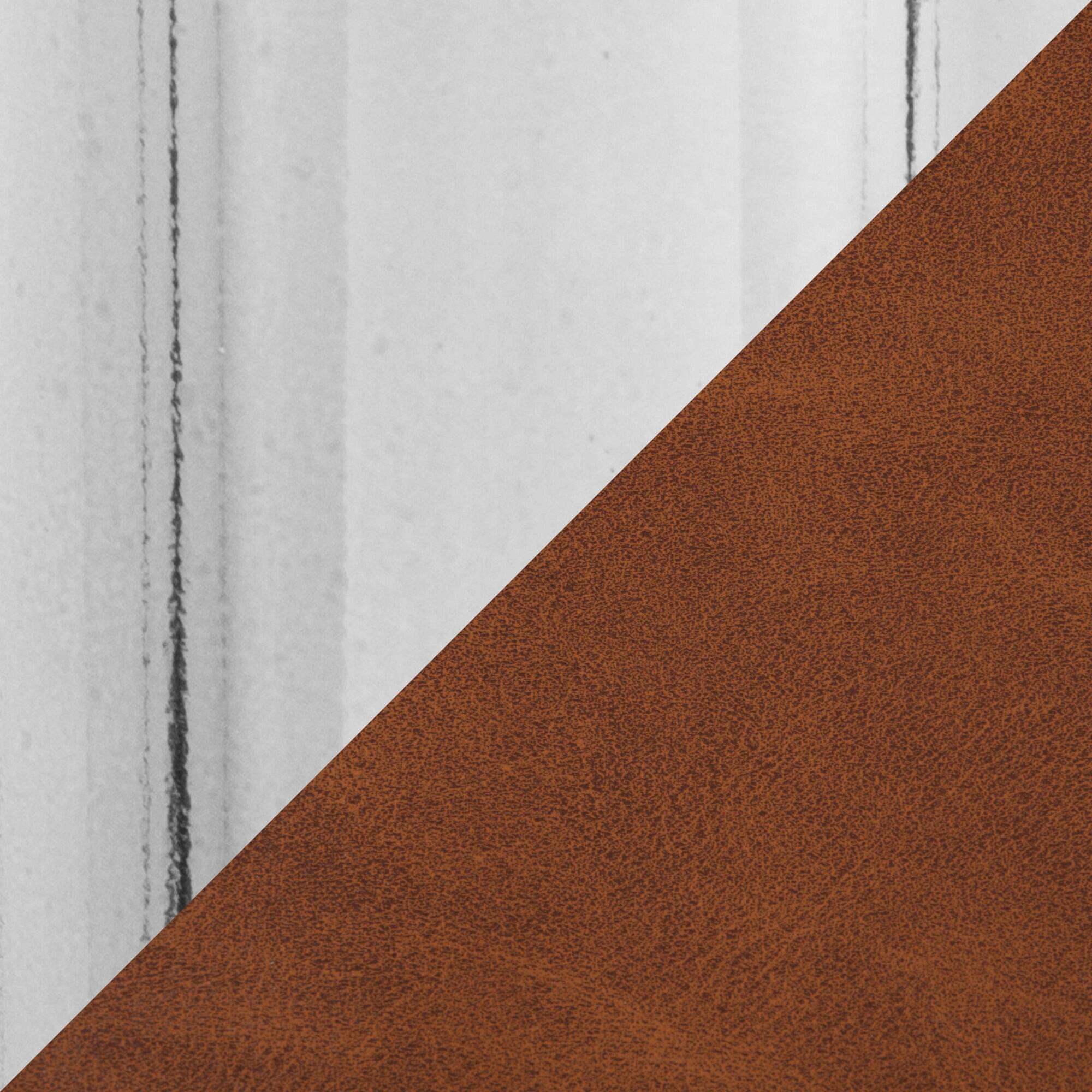 Select Color: Camel/Chrome
