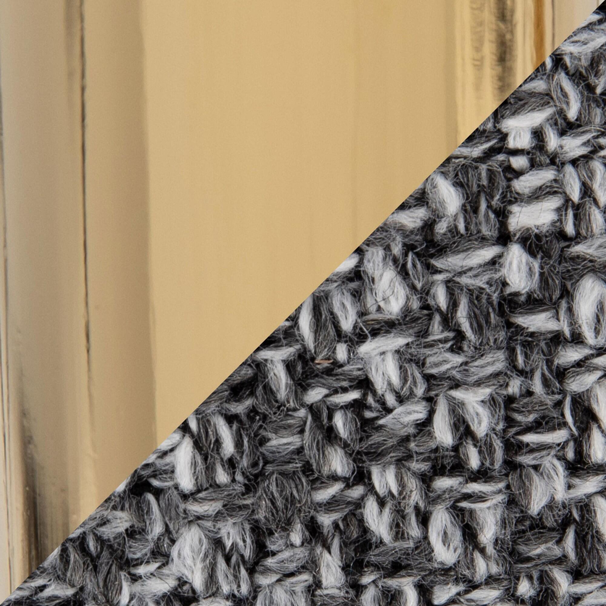 LumiSource Toriano Adjustable Barstool (Set of 2)