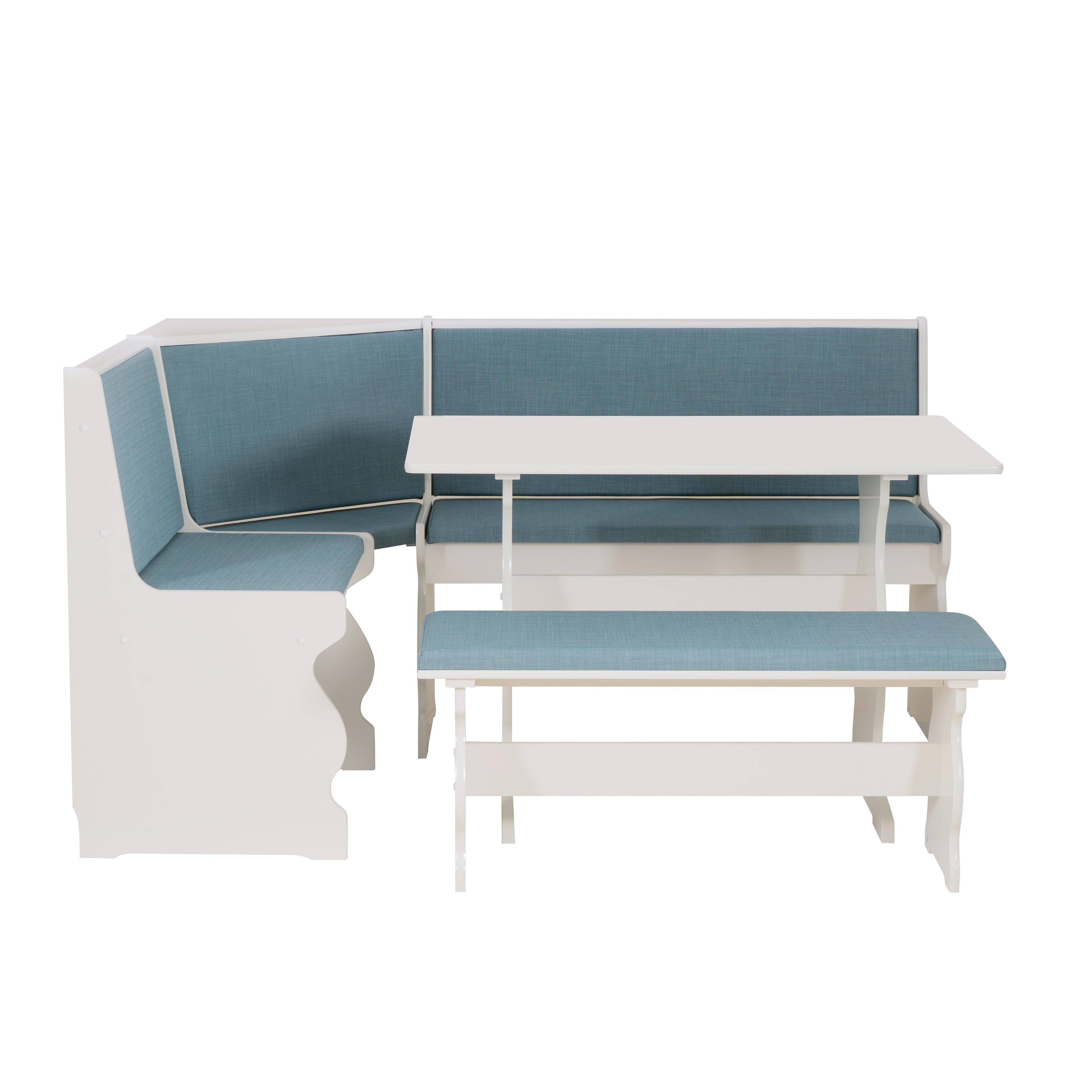 Linon Lela Nook | Ashley