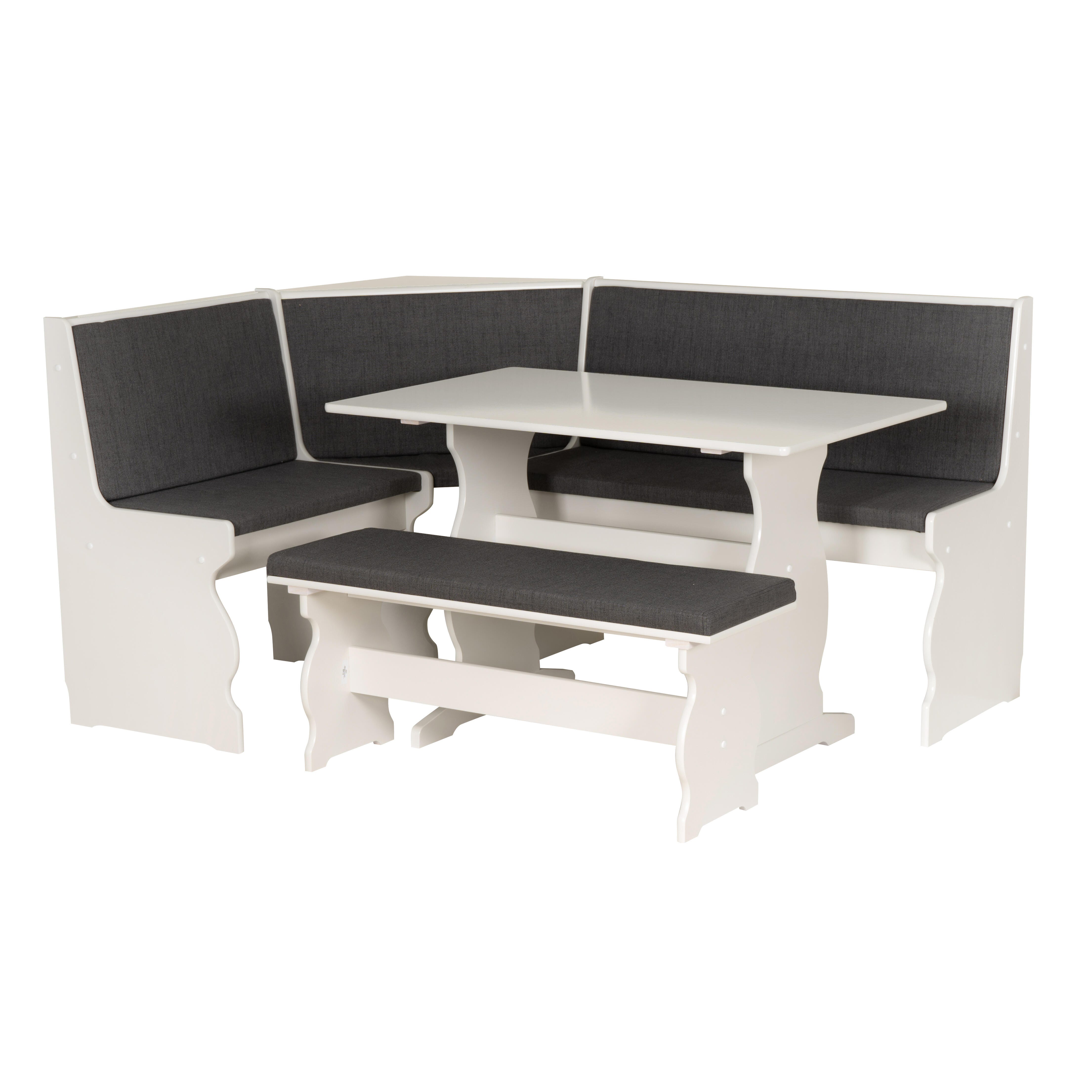 Linon Landin Nook Five Piece Cushion Set | Ashley