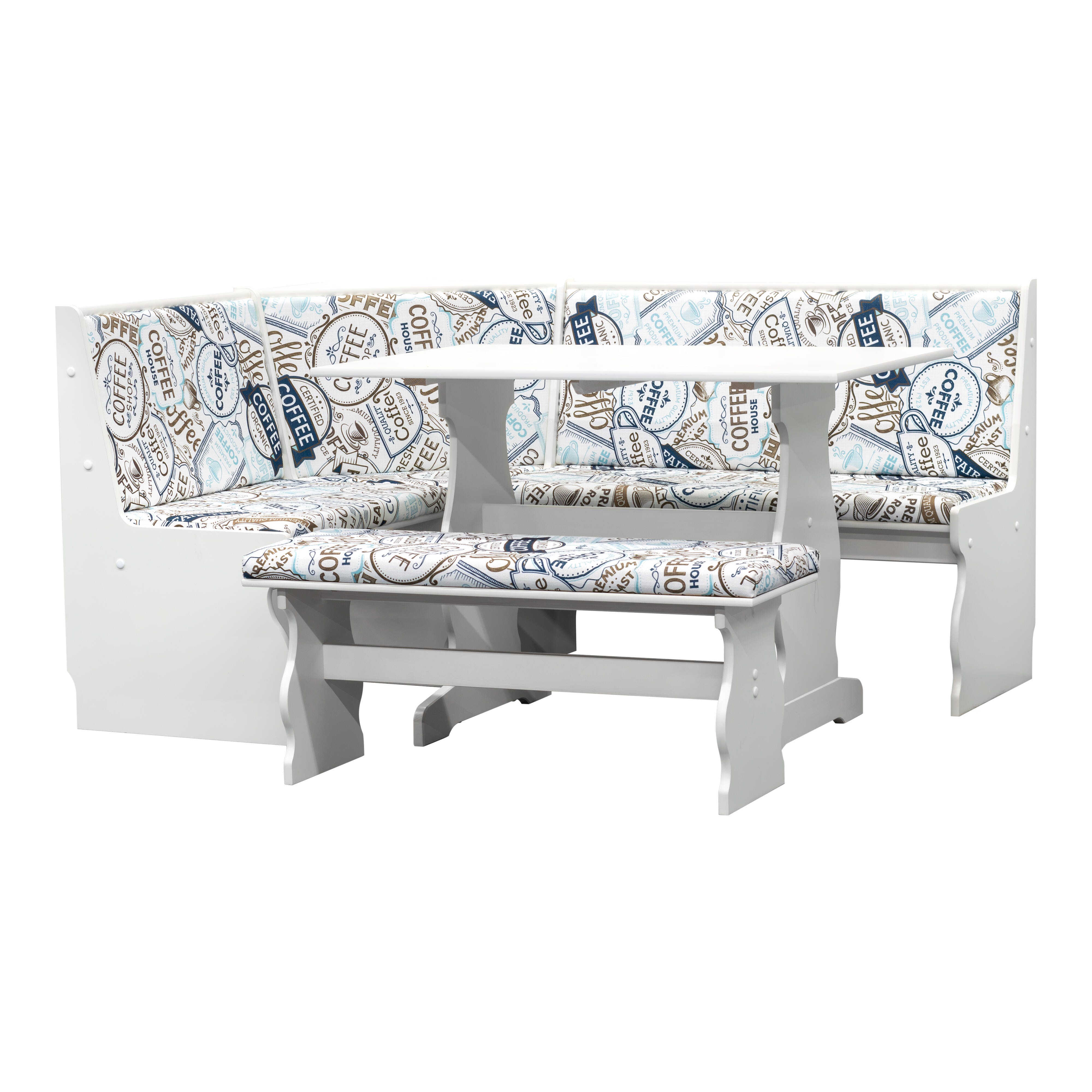 Linon Lela Nook | Ashley