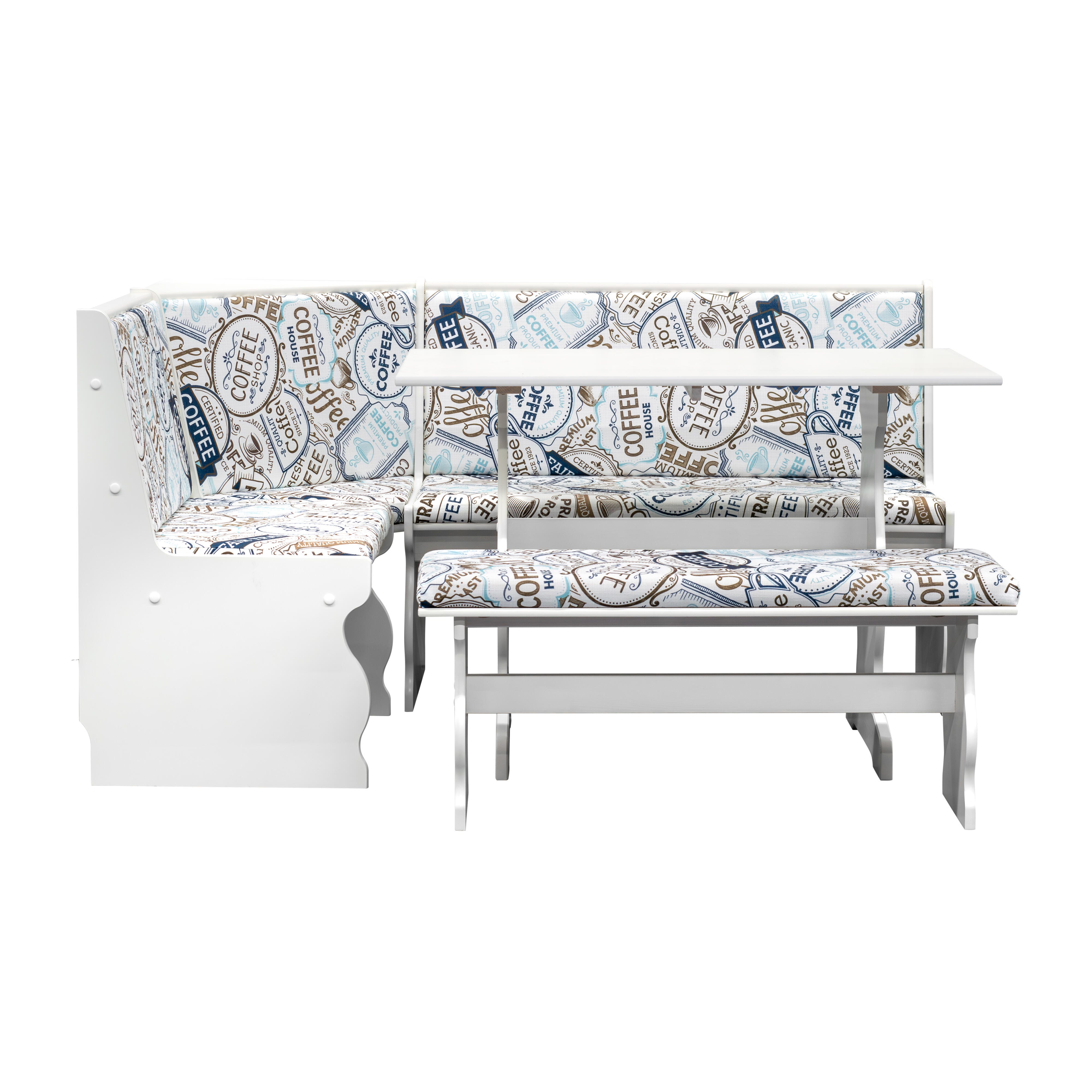 Linon Lela Nook | Ashley Linon Lela Nook | Ashley