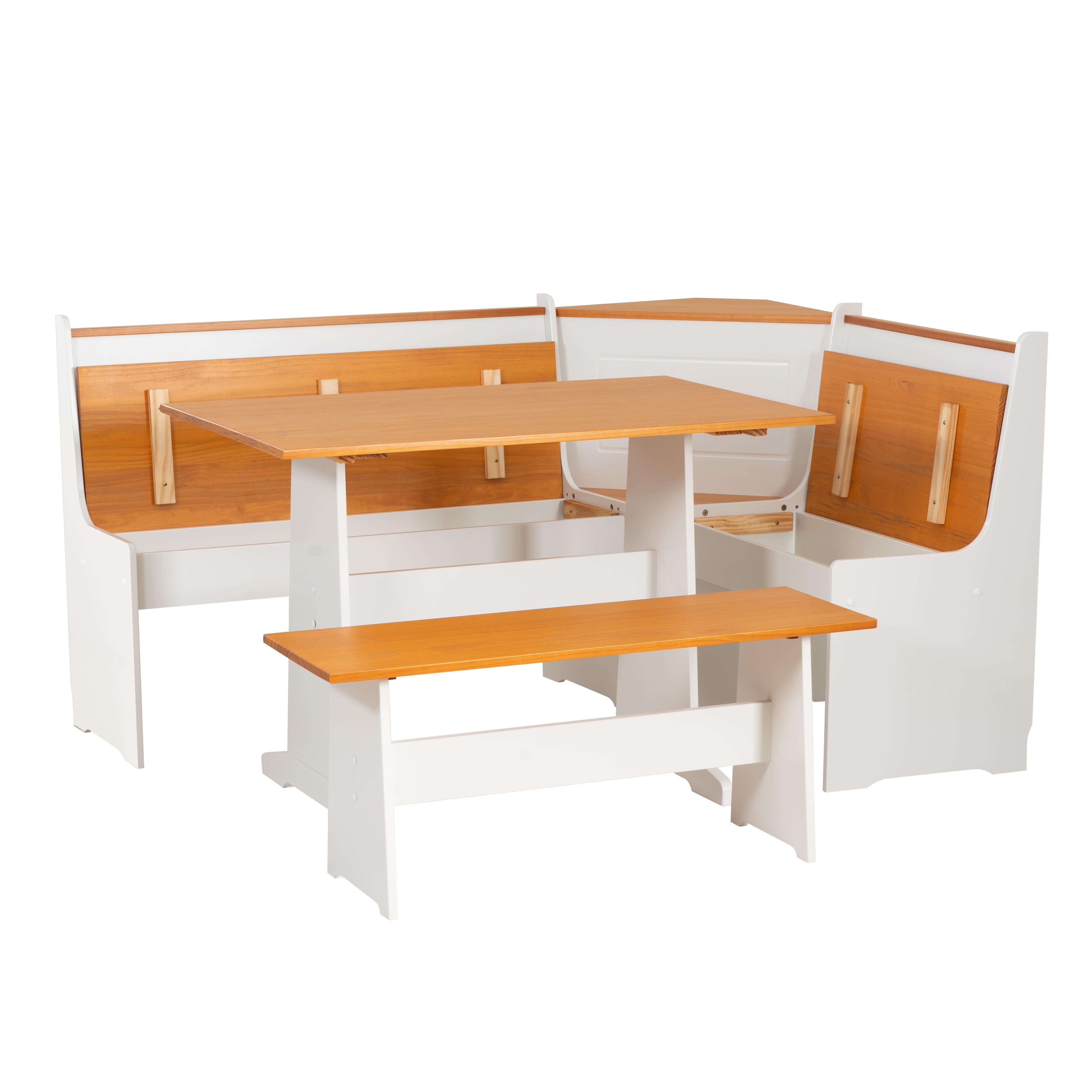 Linon Austell Nook | Ashley