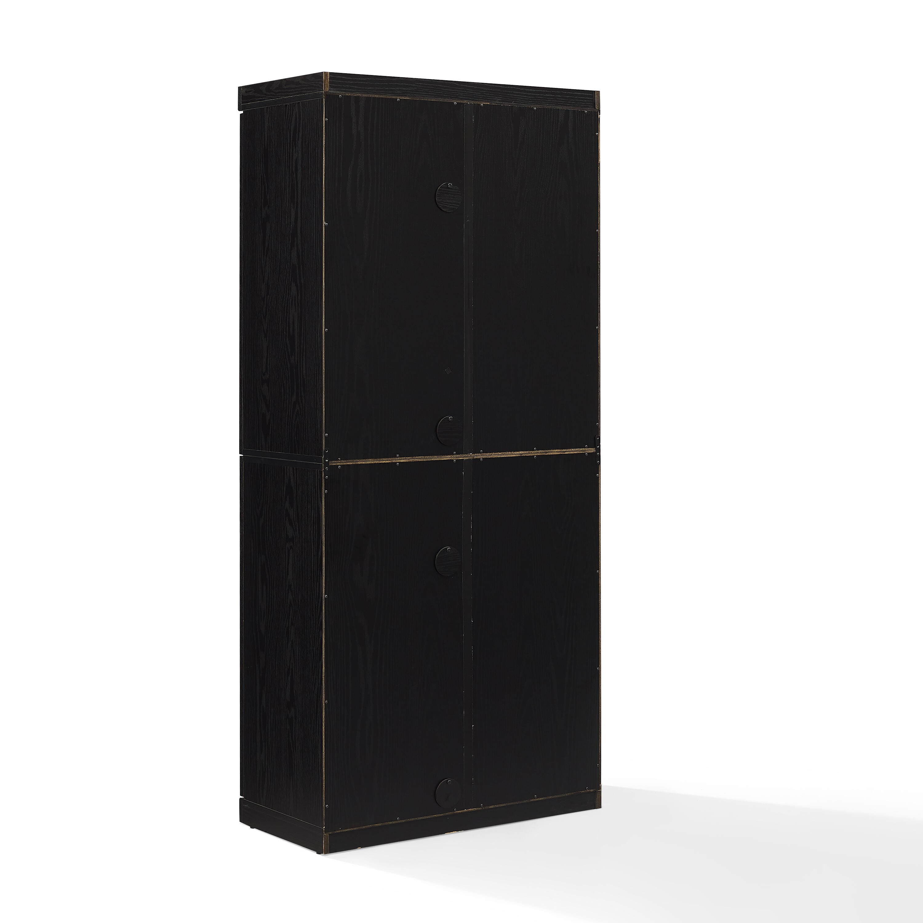 Crosley Furniture Essen Pantry Storage Cabinet, , large