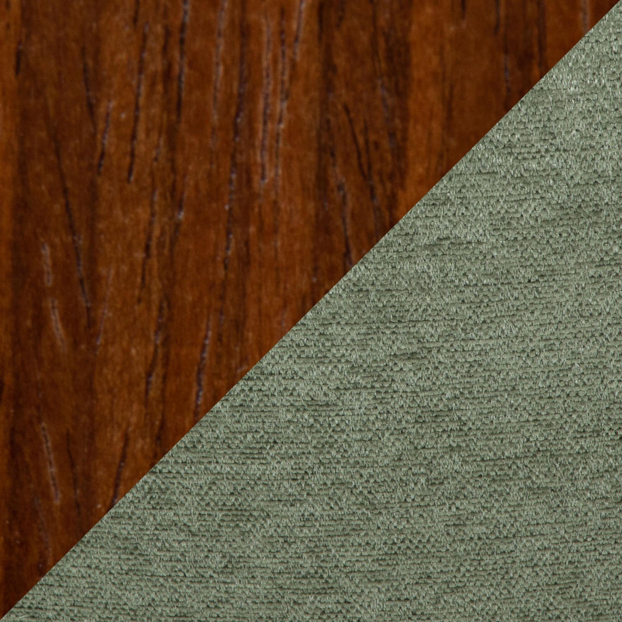 Swatch color Green/Brown , product with this swatch is currently selected