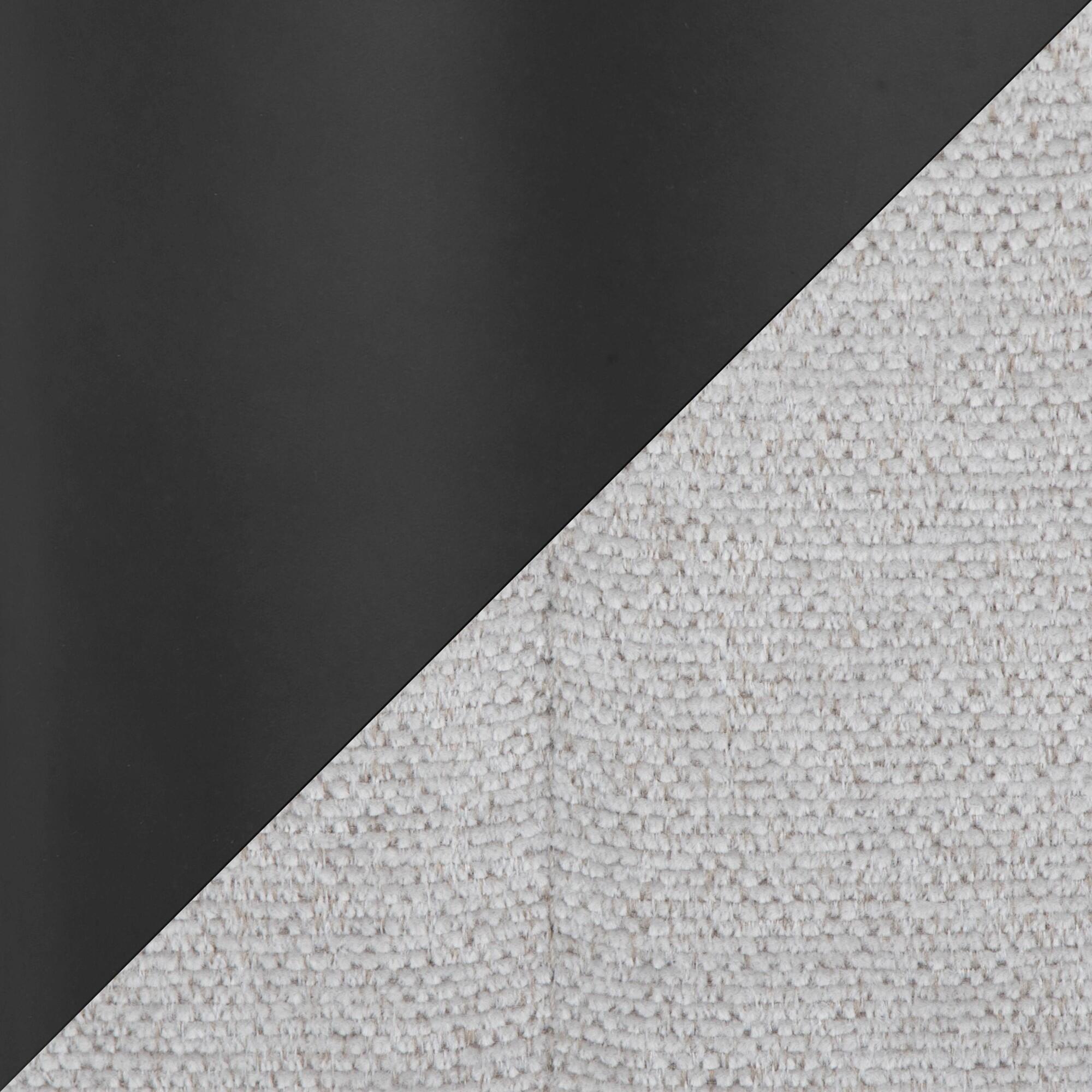 Swatch color Black/Gray 