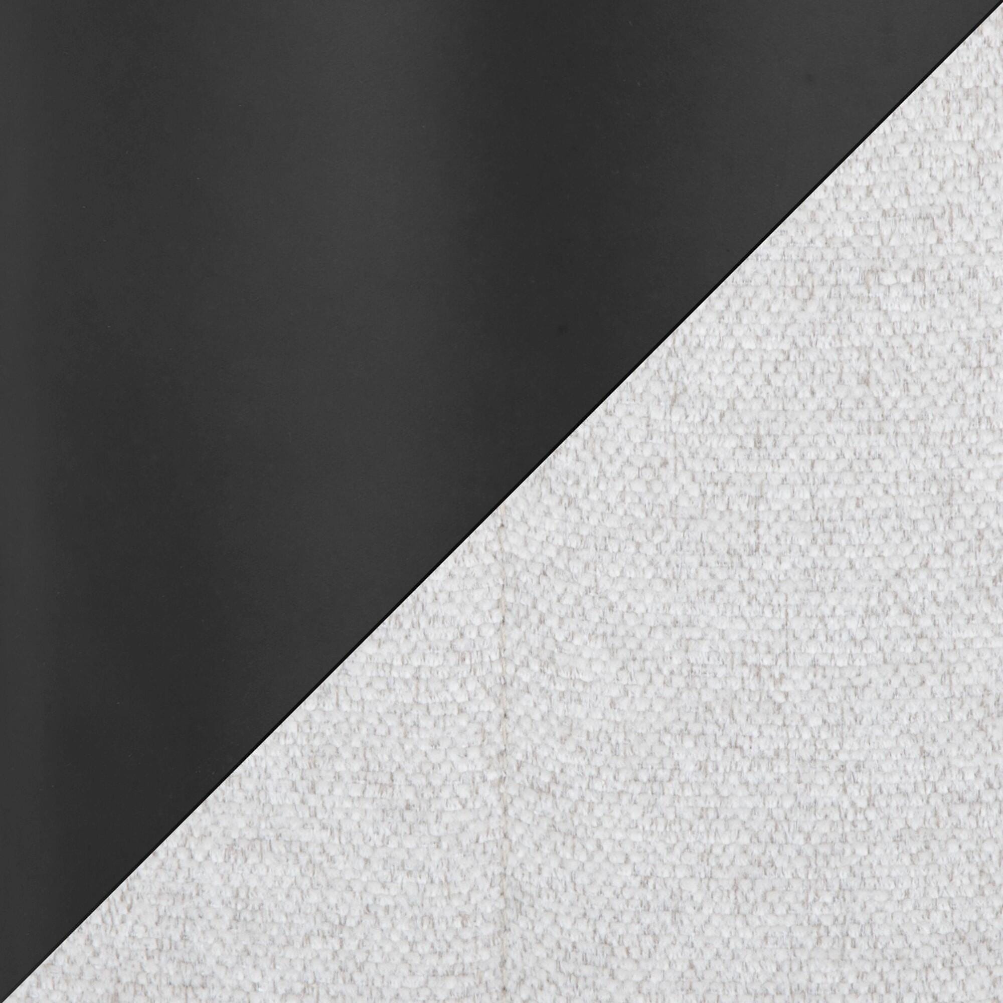 Swatch color Black/Cream , product with this swatch is currently selected