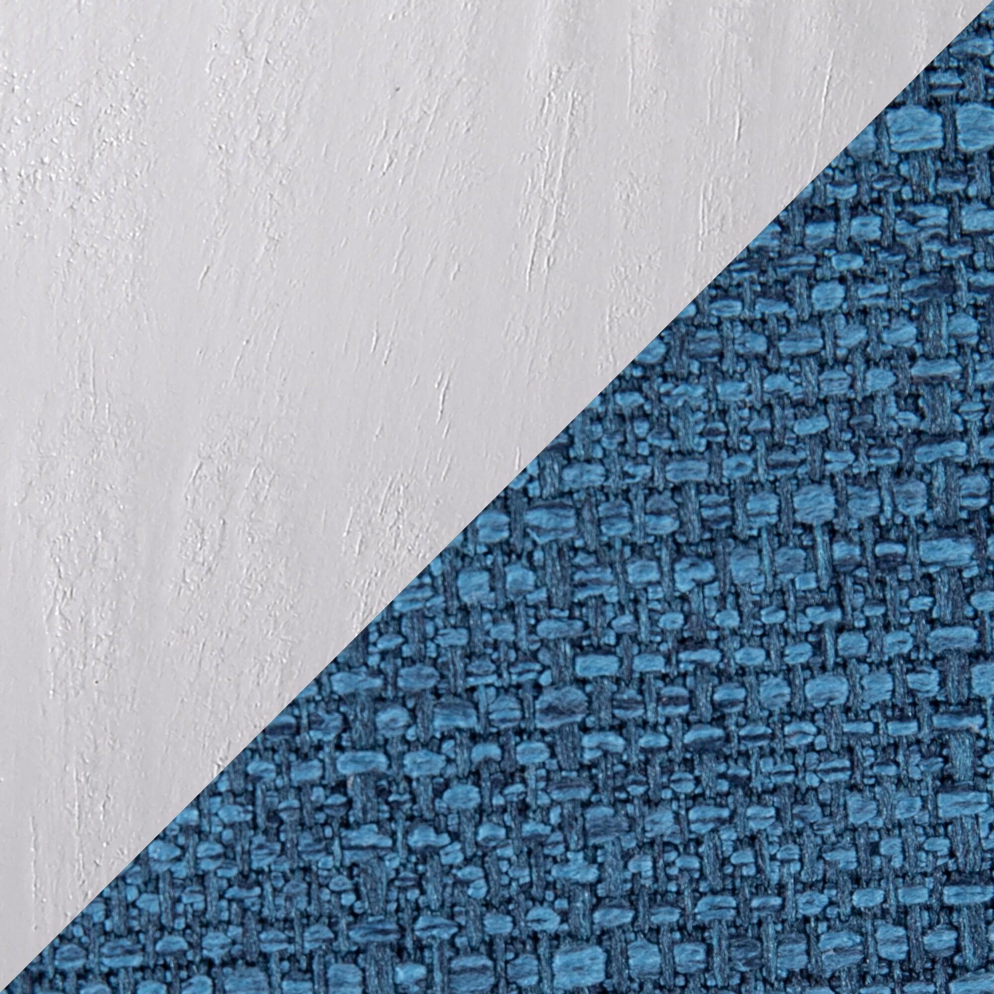 Swatch color Blue/White 