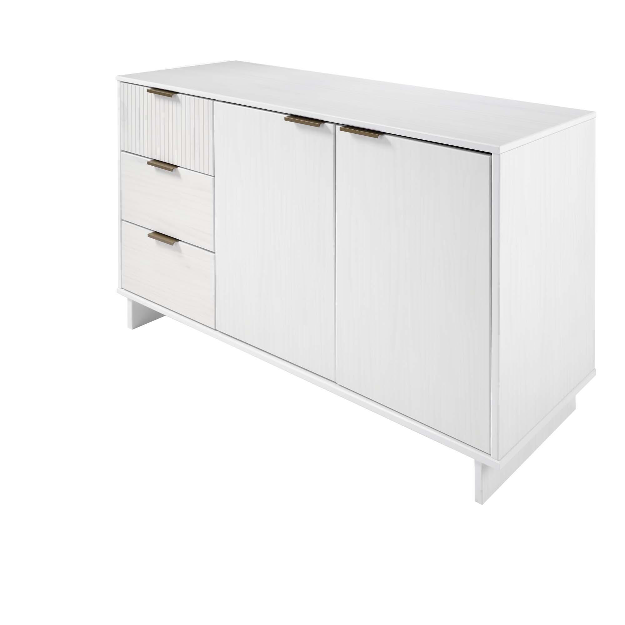 Manhattan Comfort Granville Sideboard | Ashley