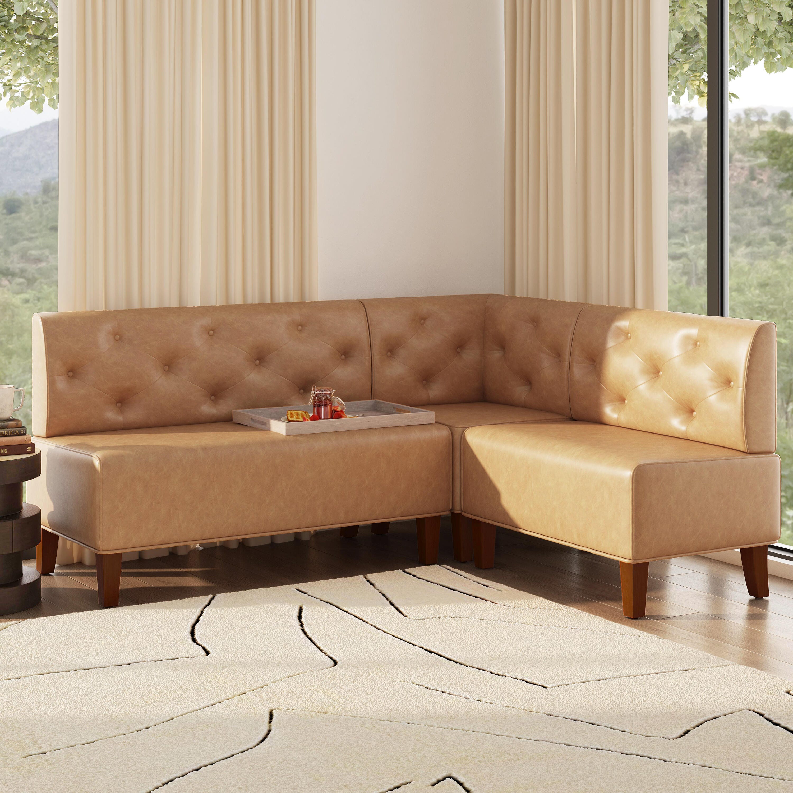 Linon Gentry Nook | Ashley