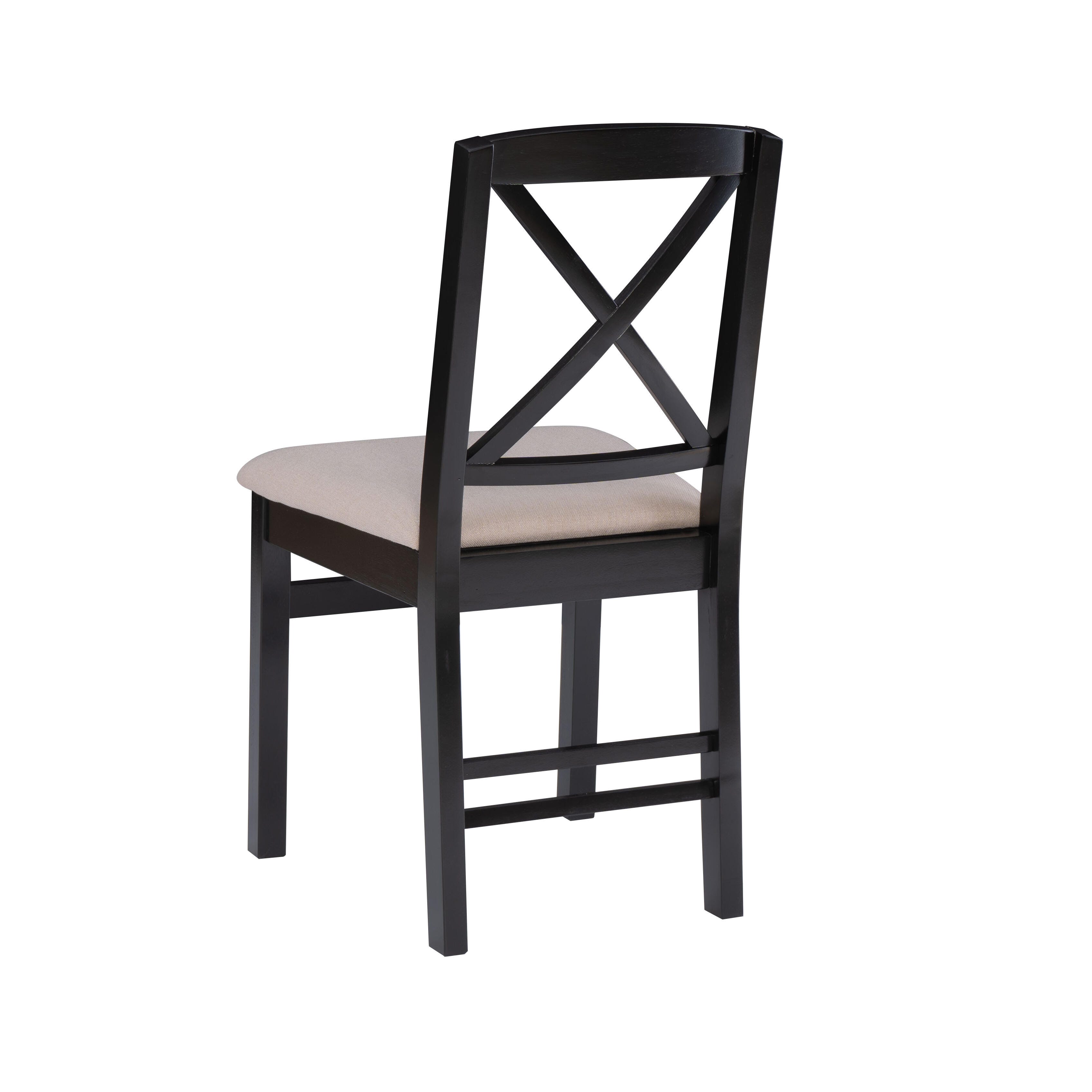 Linon Landin Torino Pedestal Breakfast Nook, , large