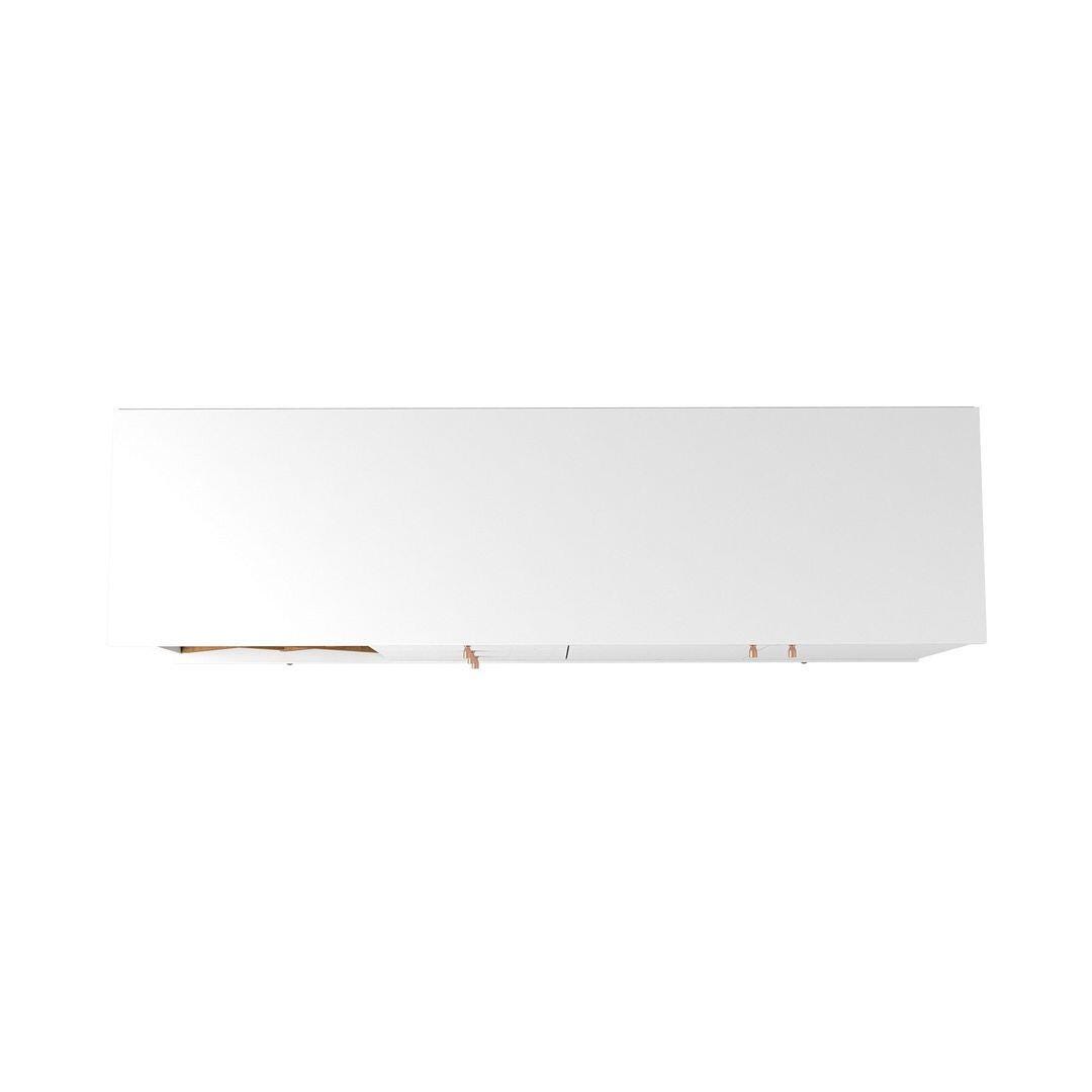 Manhattan Comfort Utopia Sideboard Buffet Stand, , large