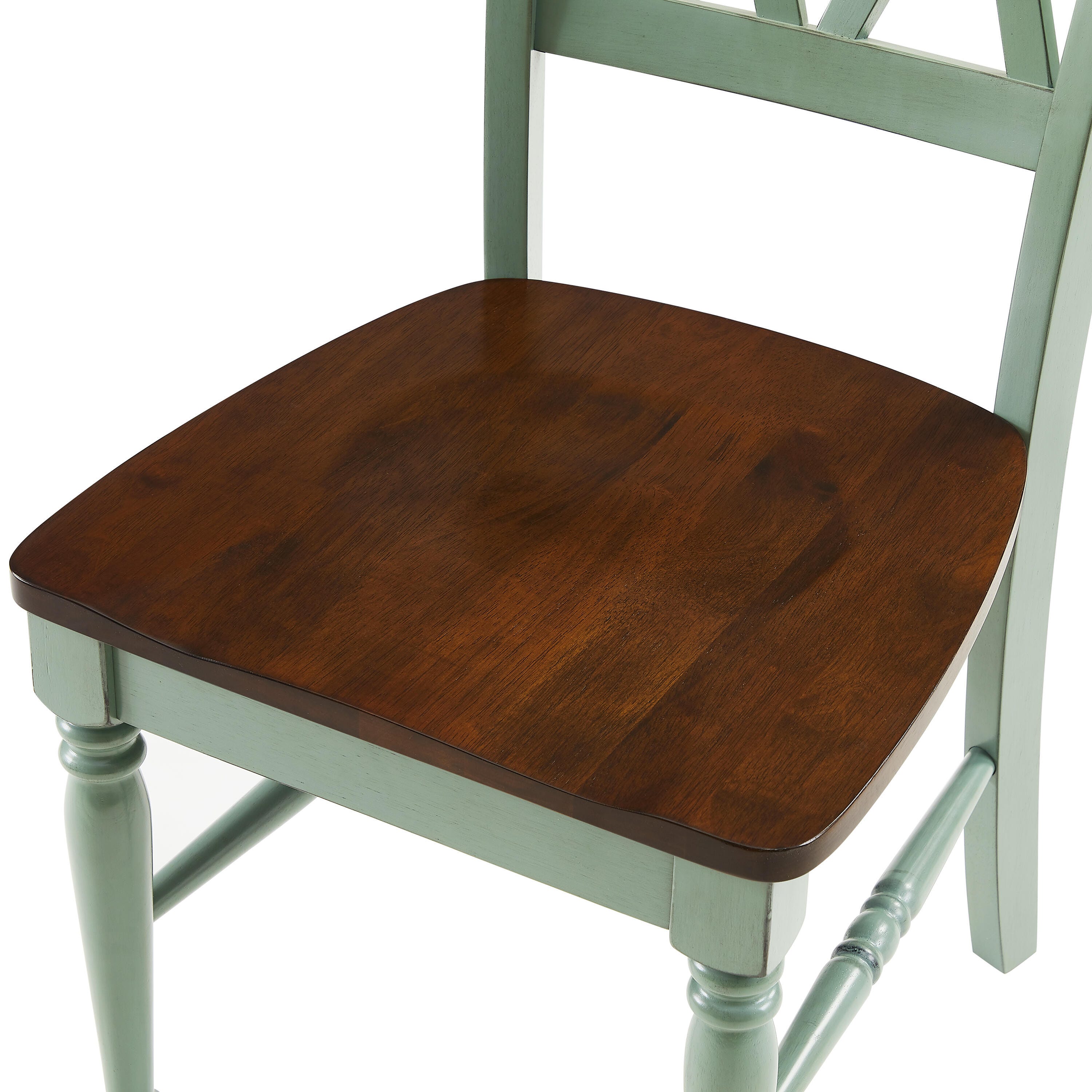 Crosley Furniture Shelby Dining Table - Thumbnail 4