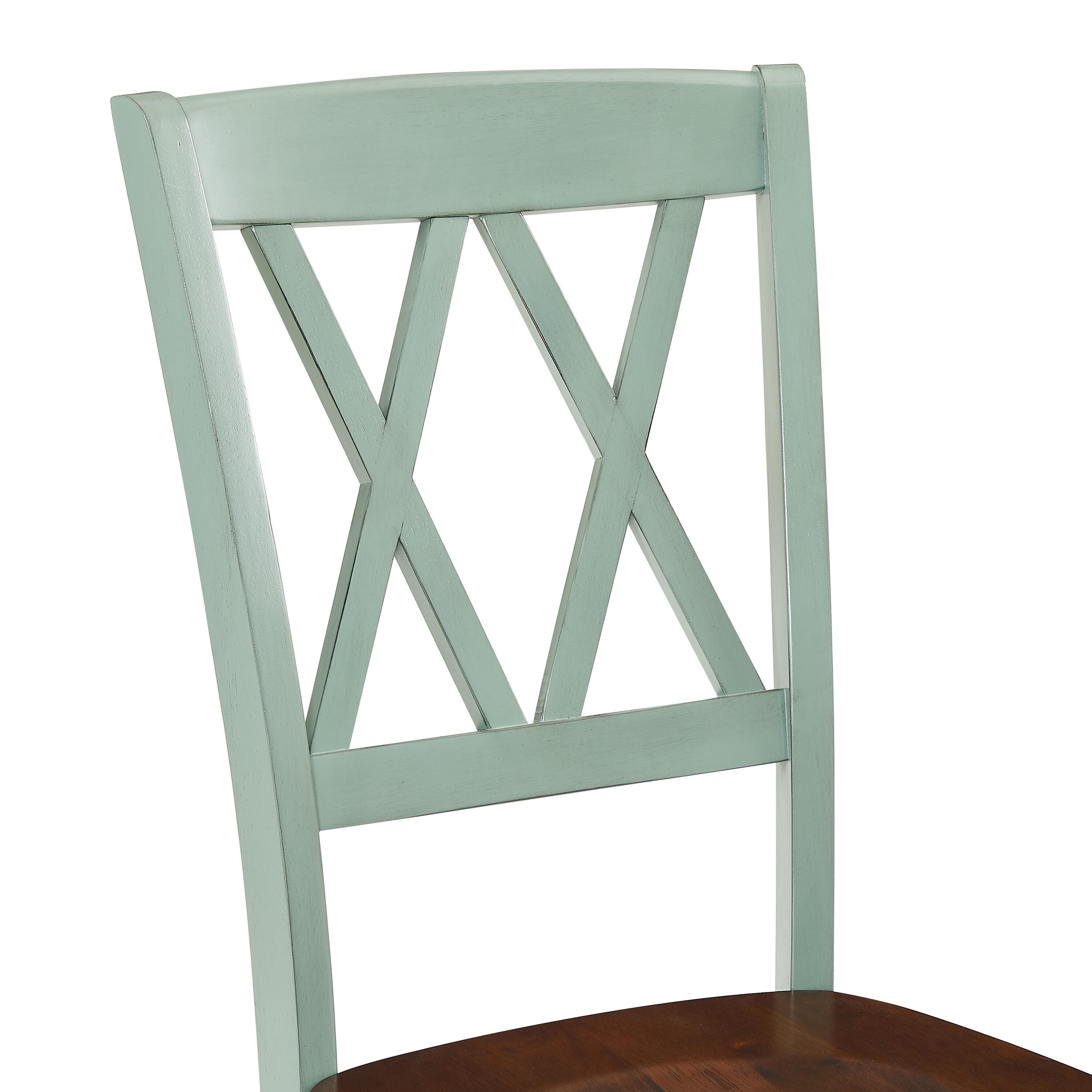 Crosley Furniture Shelby Dining Table - Thumbnail 5