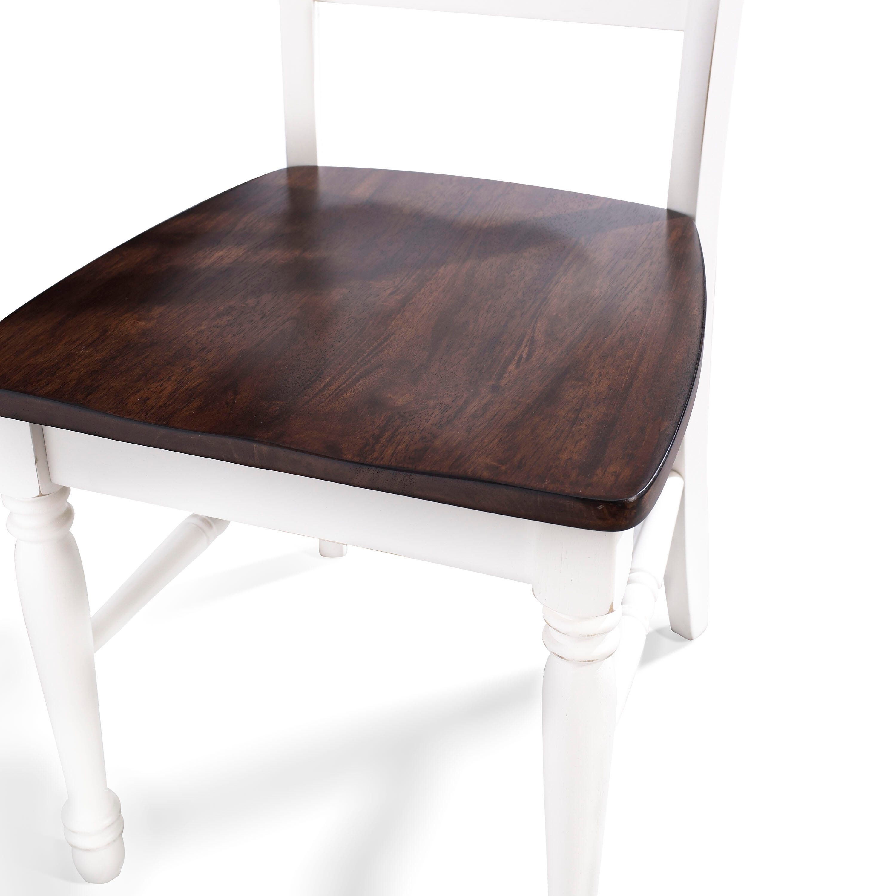 Crosley Furniture Shelby Dining Table and 4 Chairs, , large