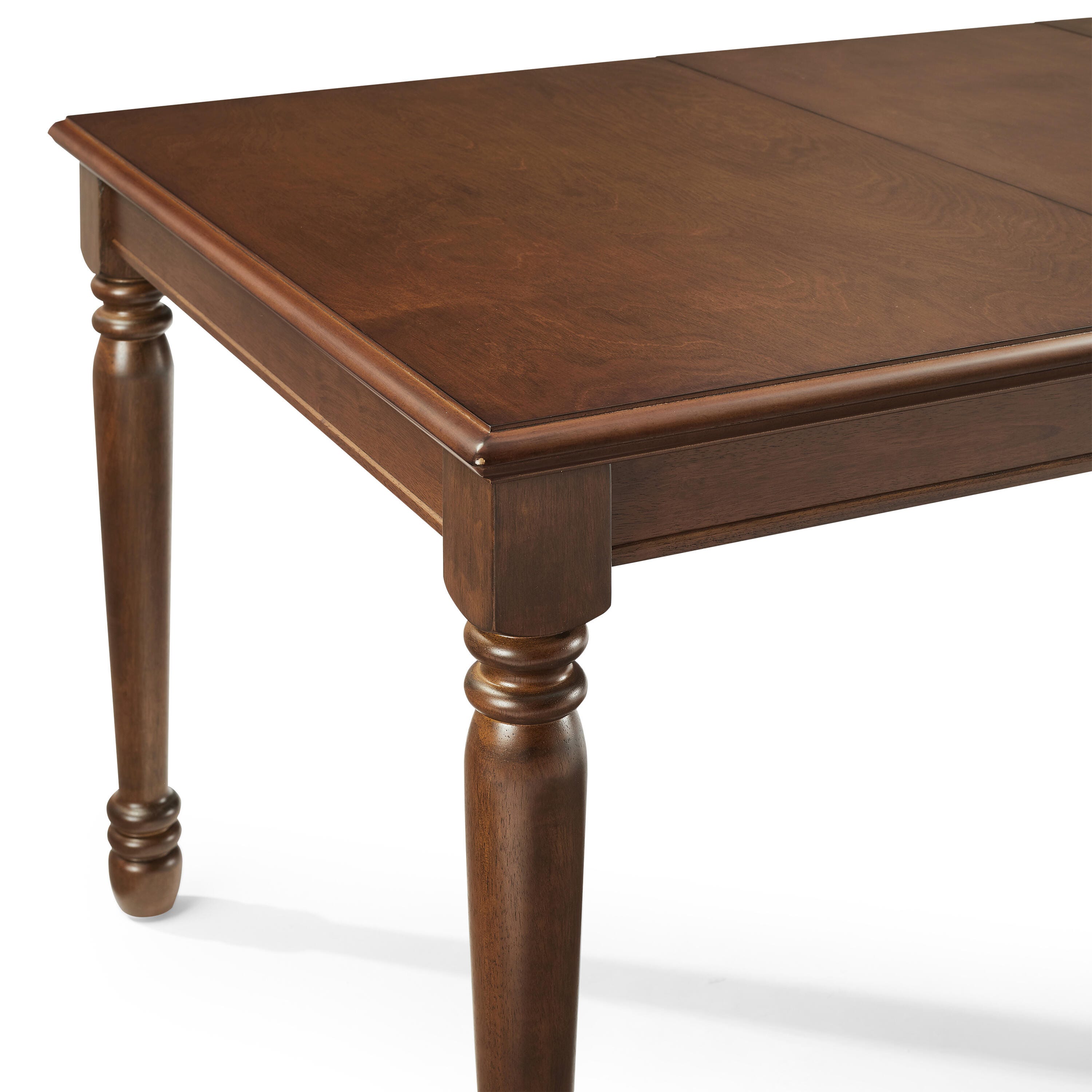 Crosley Furniture Shelby Dining Table and 6 Chairs, , large
