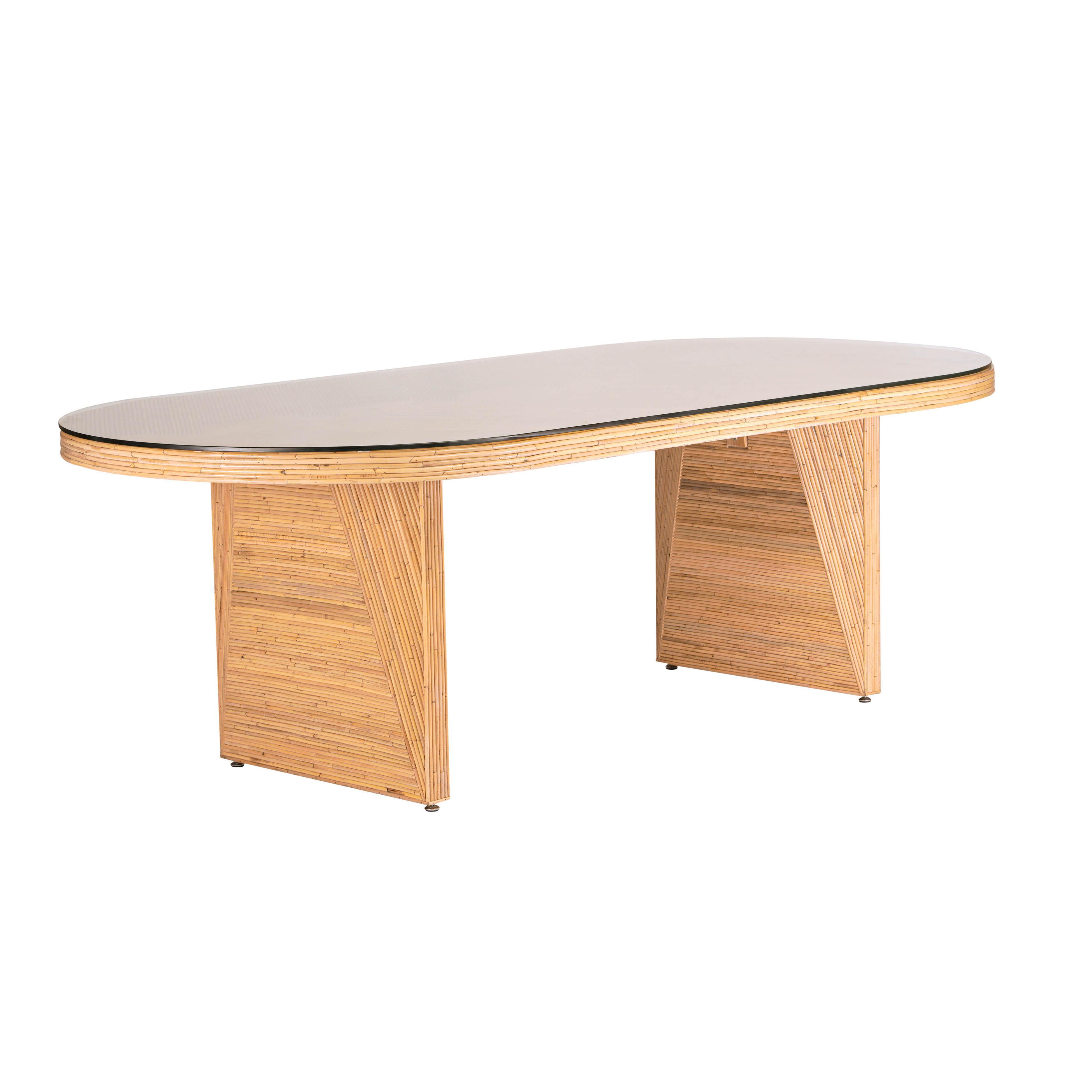 TOV Furniture Caren Dining Table, , large