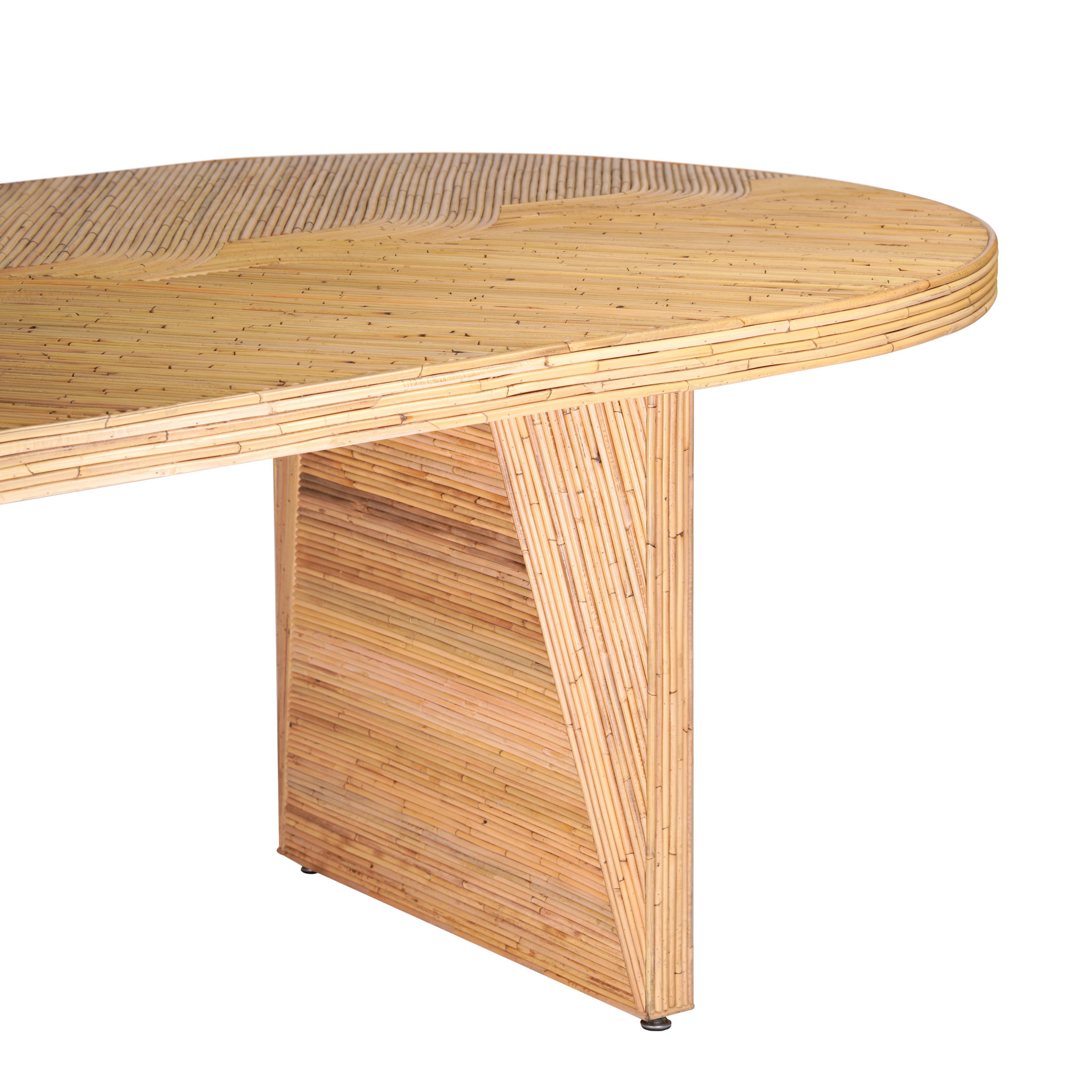 TOV Furniture Caren Dining Table, , large