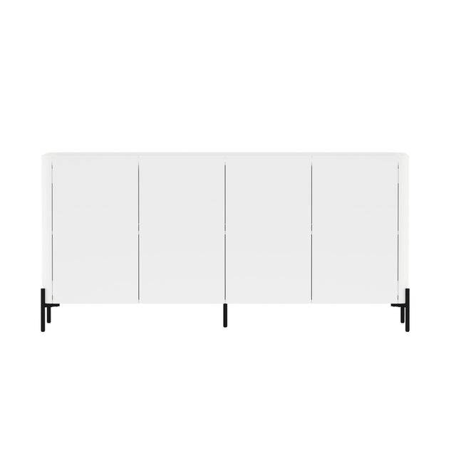 Manhattan Comfort Abbey Sideboard