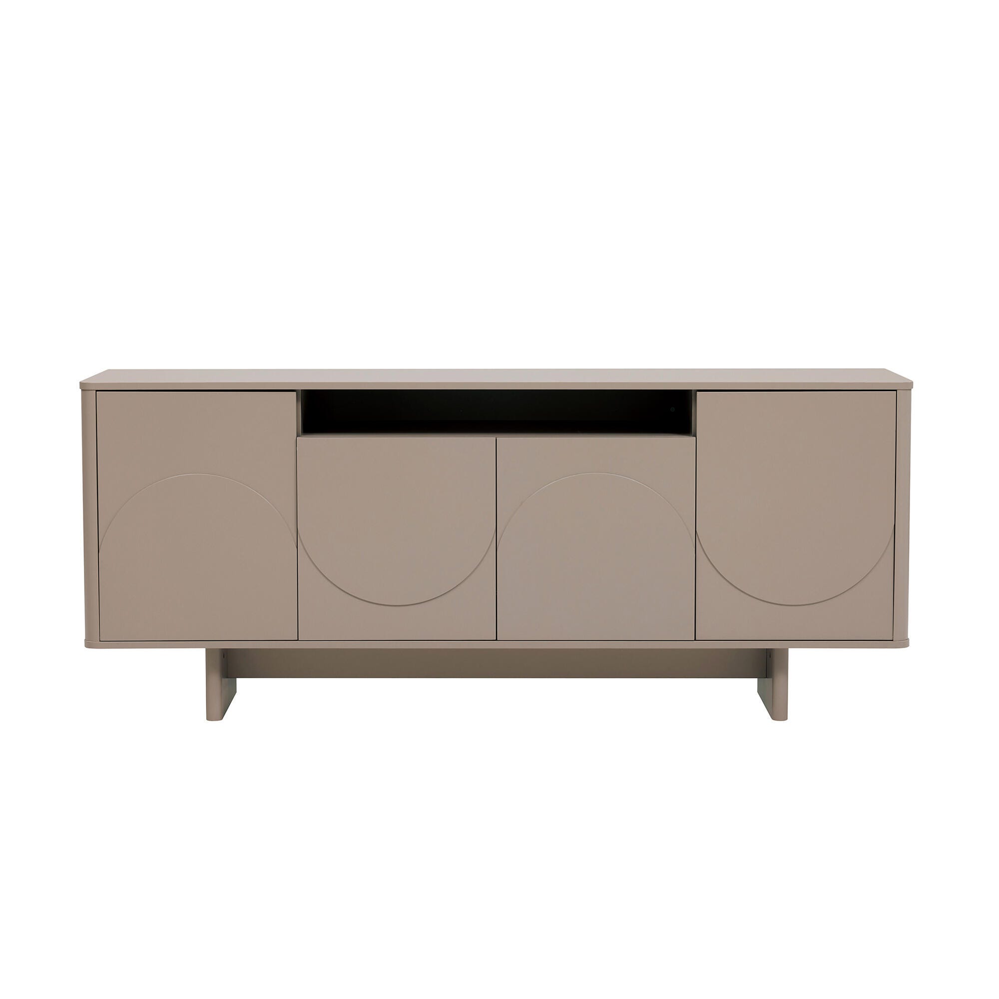Manhattan Comfort Ella Sideboard