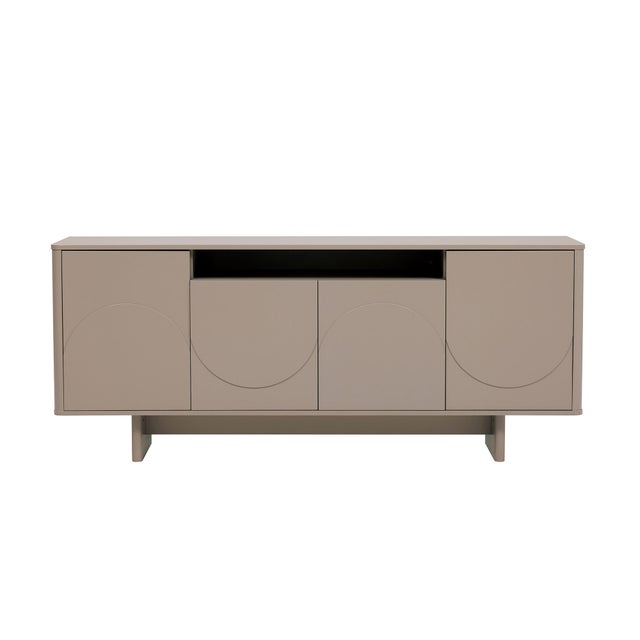 Manhattan Comfort Ella Sideboard