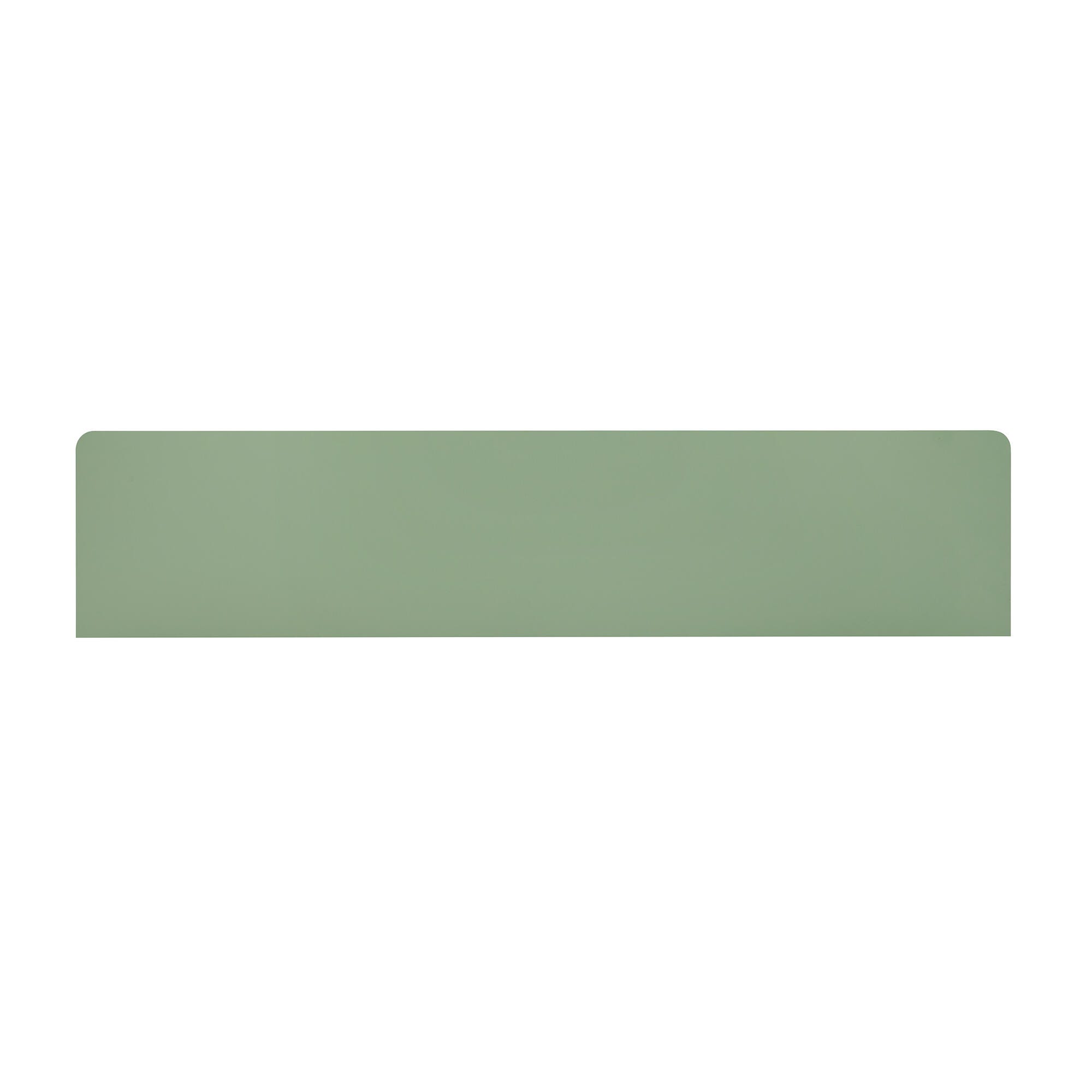 Manhattan Comfort Ella Sideboard, Sage Green, large