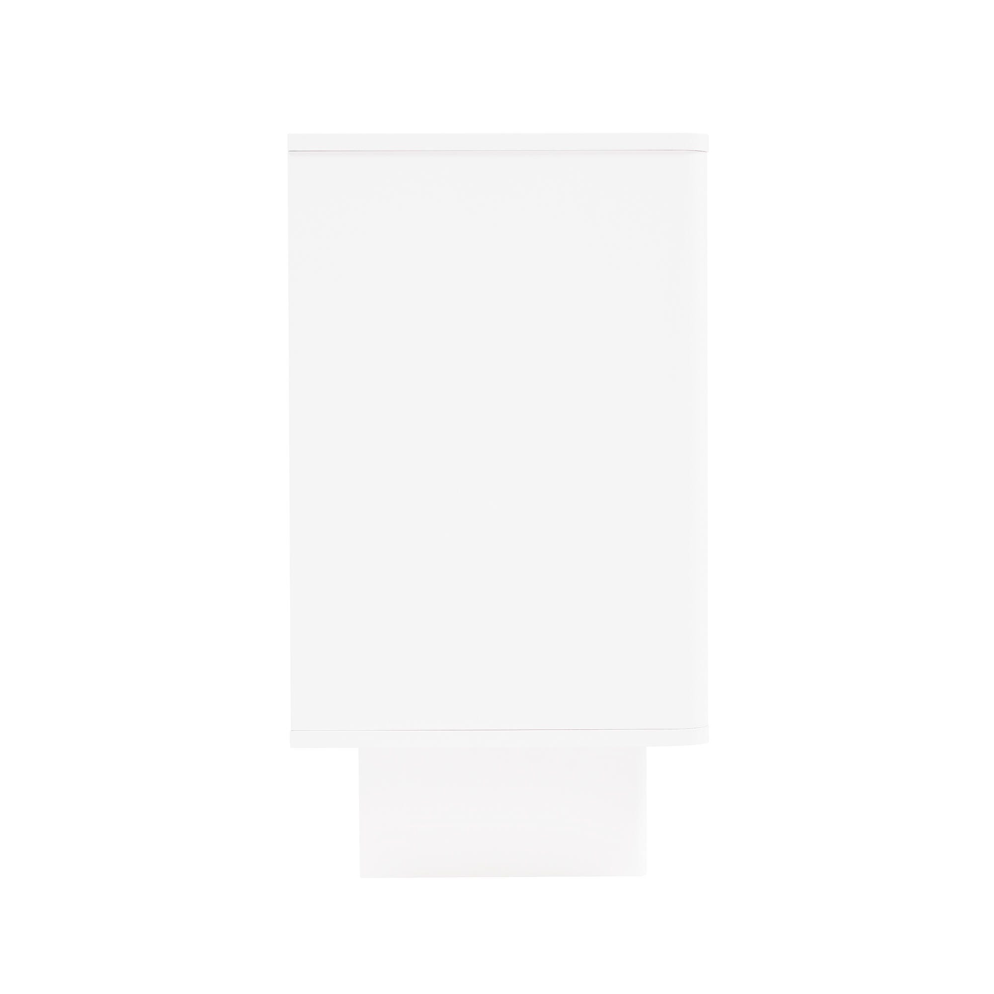 Manhattan Comfort Ella Sideboard, White, large