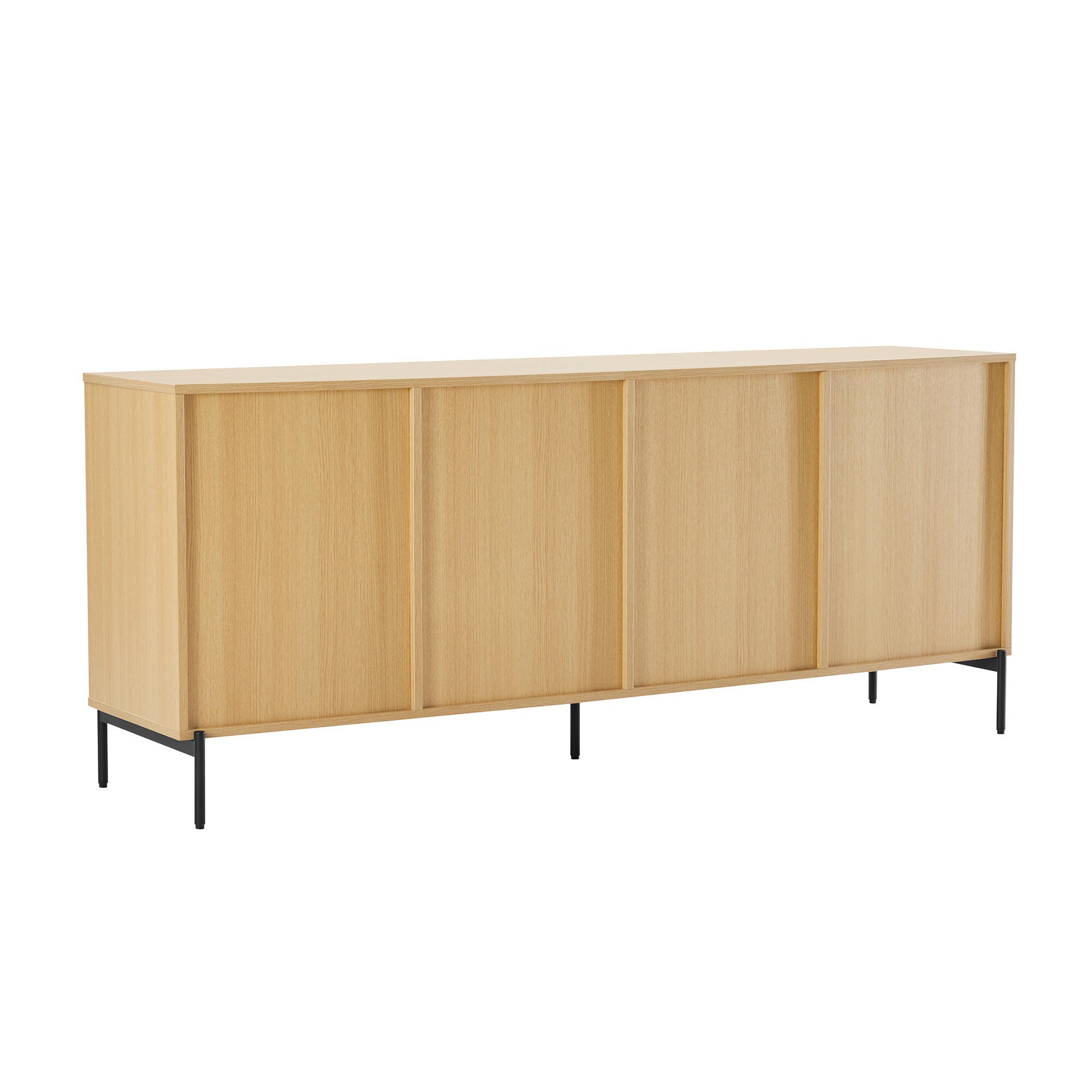 Manhattan Comfort Magnolia Sideboard | Ashley