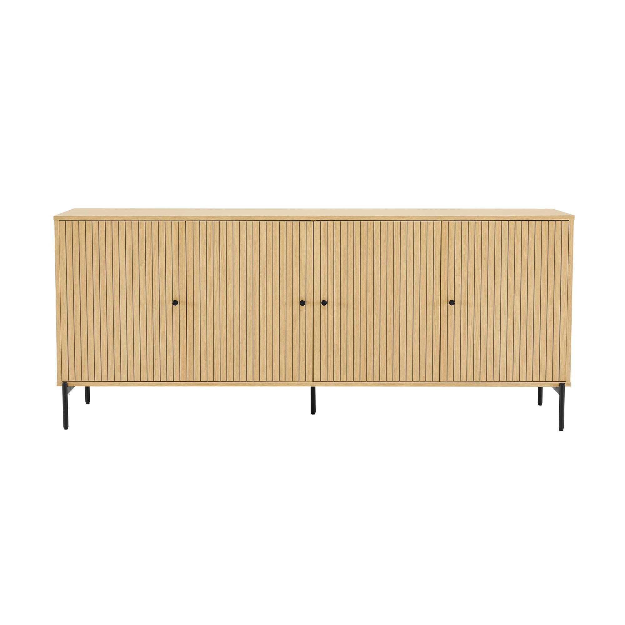 Manhattan Comfort Magnolia Sideboard | Ashley