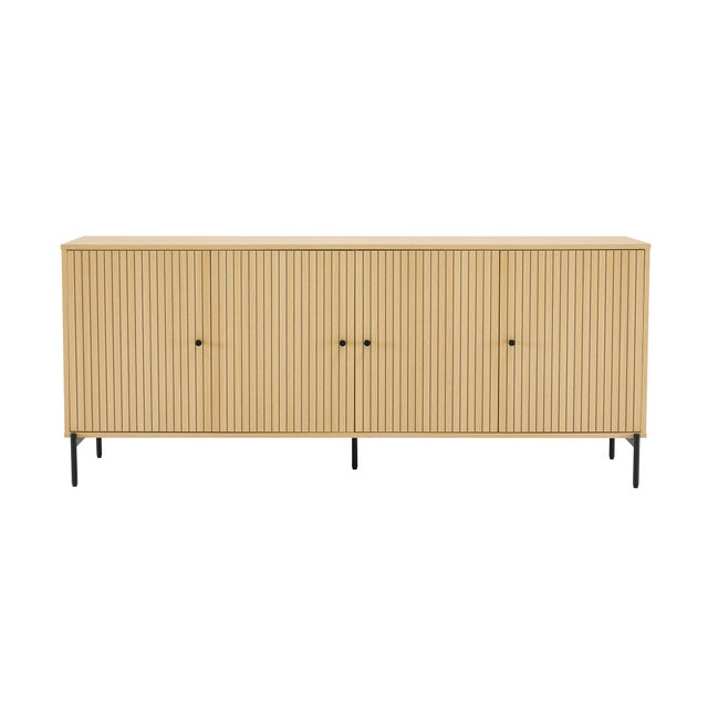 Manhattan Comfort Magnolia Sideboard