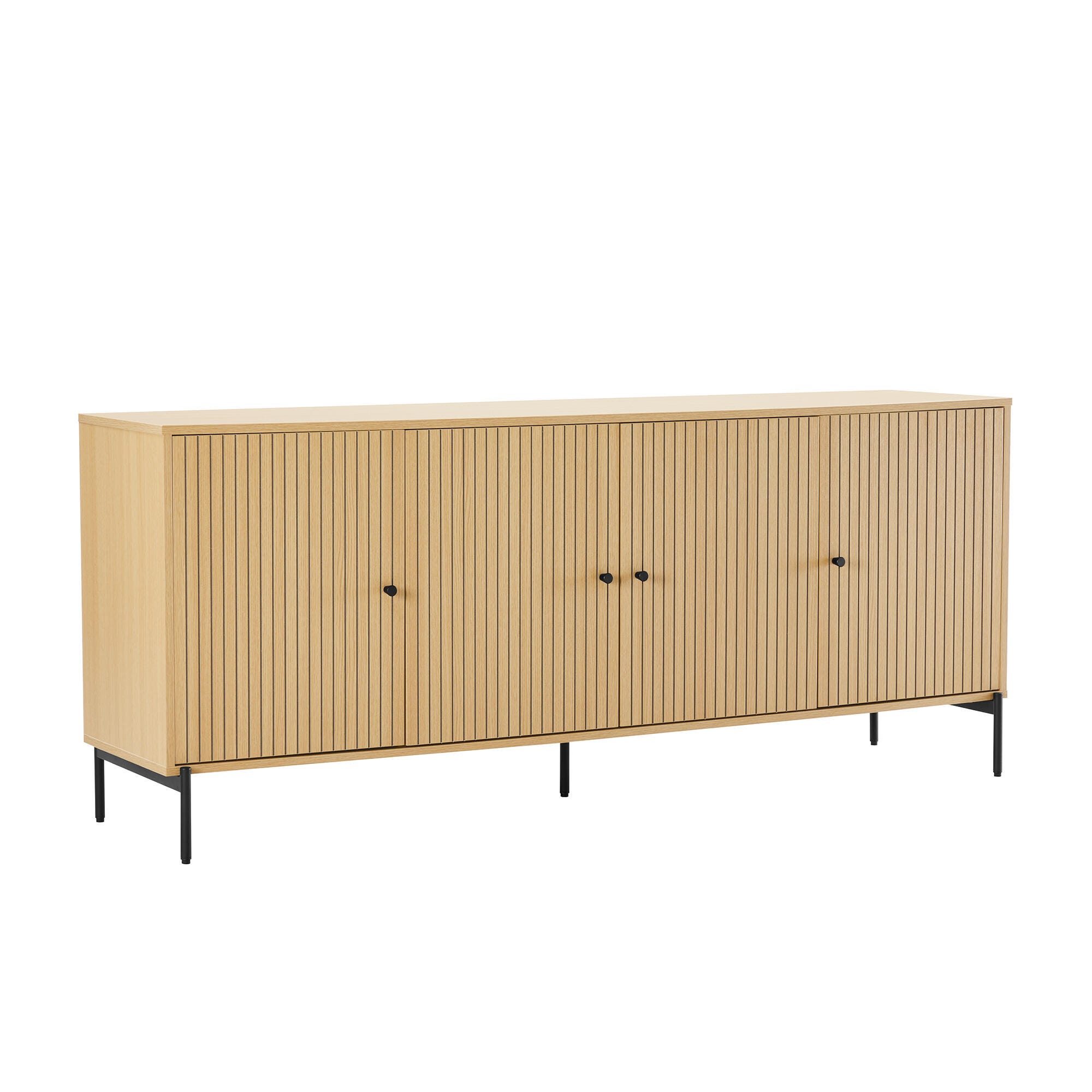 Manhattan Comfort Magnolia Sideboard, , large