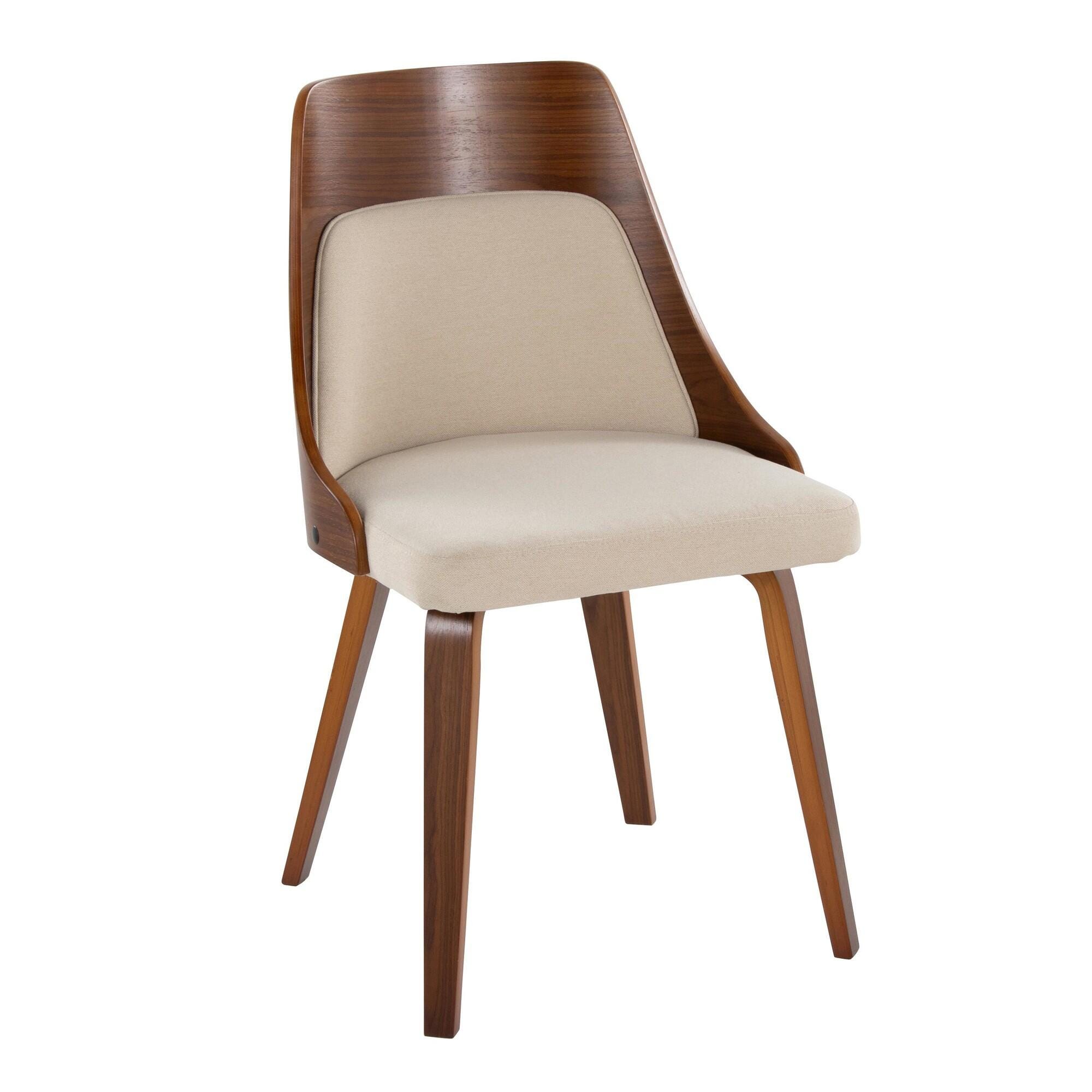LumiSource Anabelle Dining Chair (Set of 2), , large