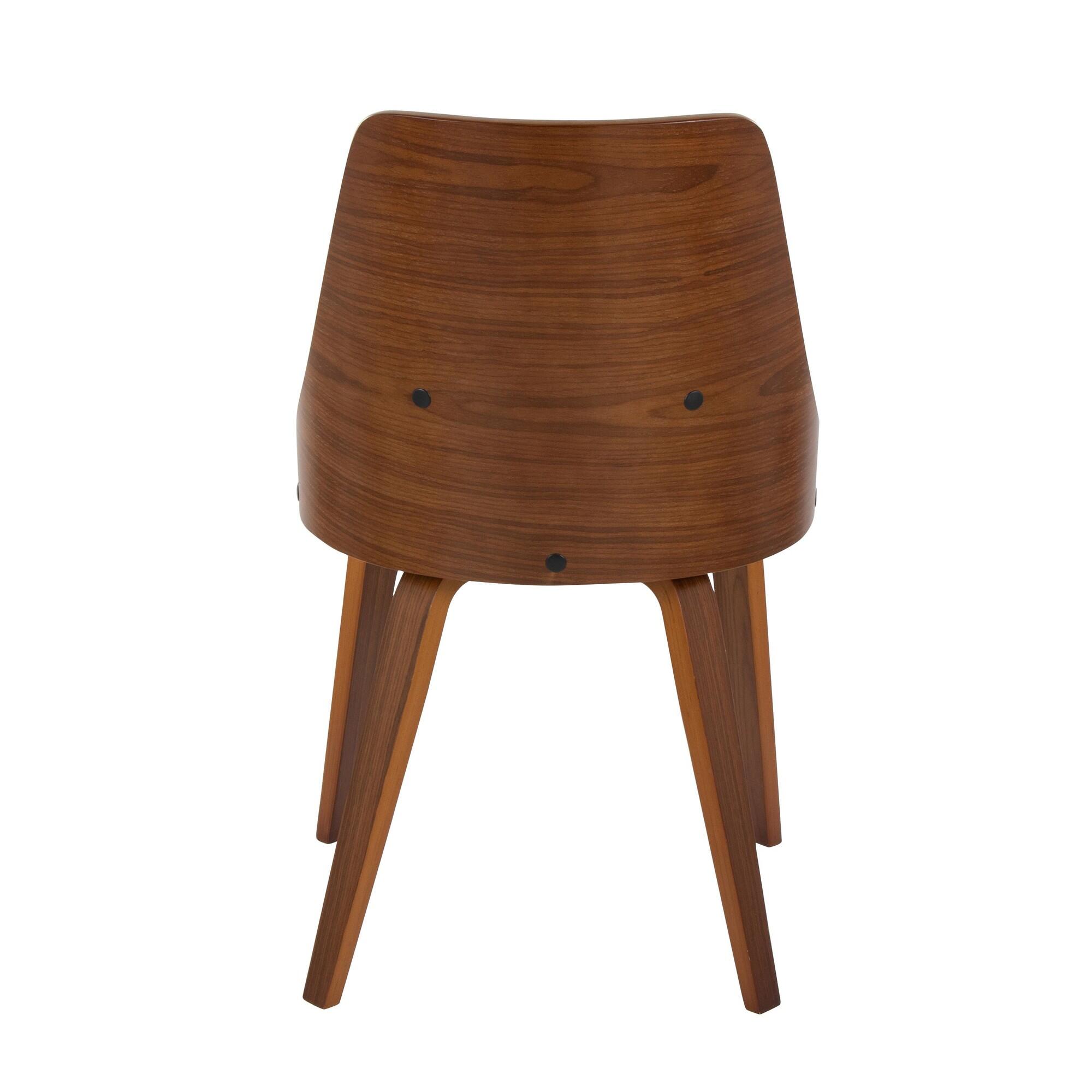 LumiSource Anabelle Dining Chair (Set of 2), , large